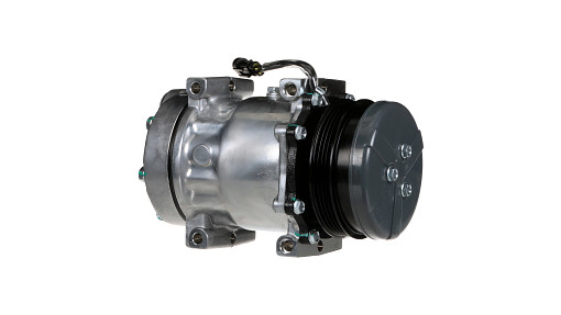 COMPRESSORE RIGENERA | STEYR | EU | IT