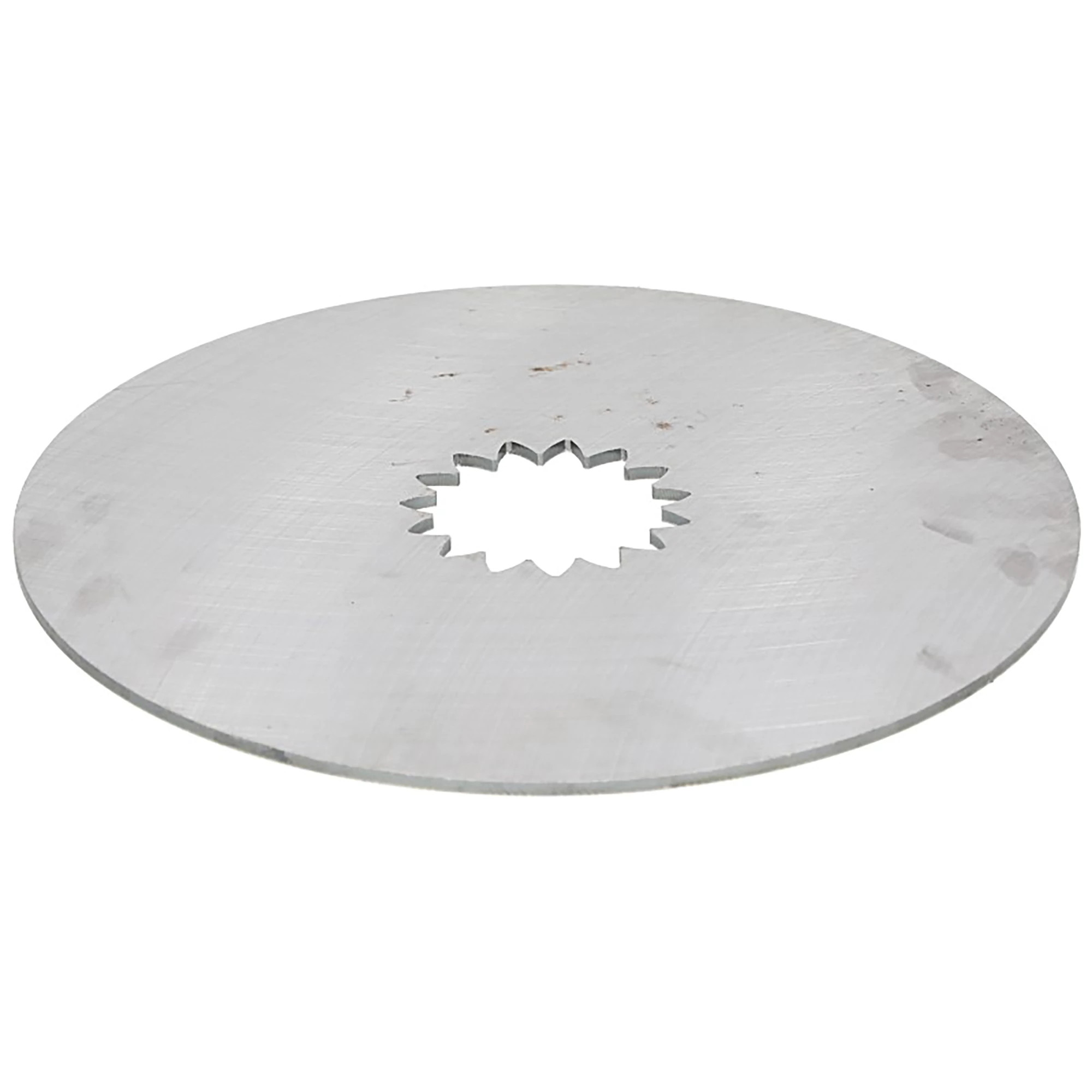 Brake Center Plate - 105616FP