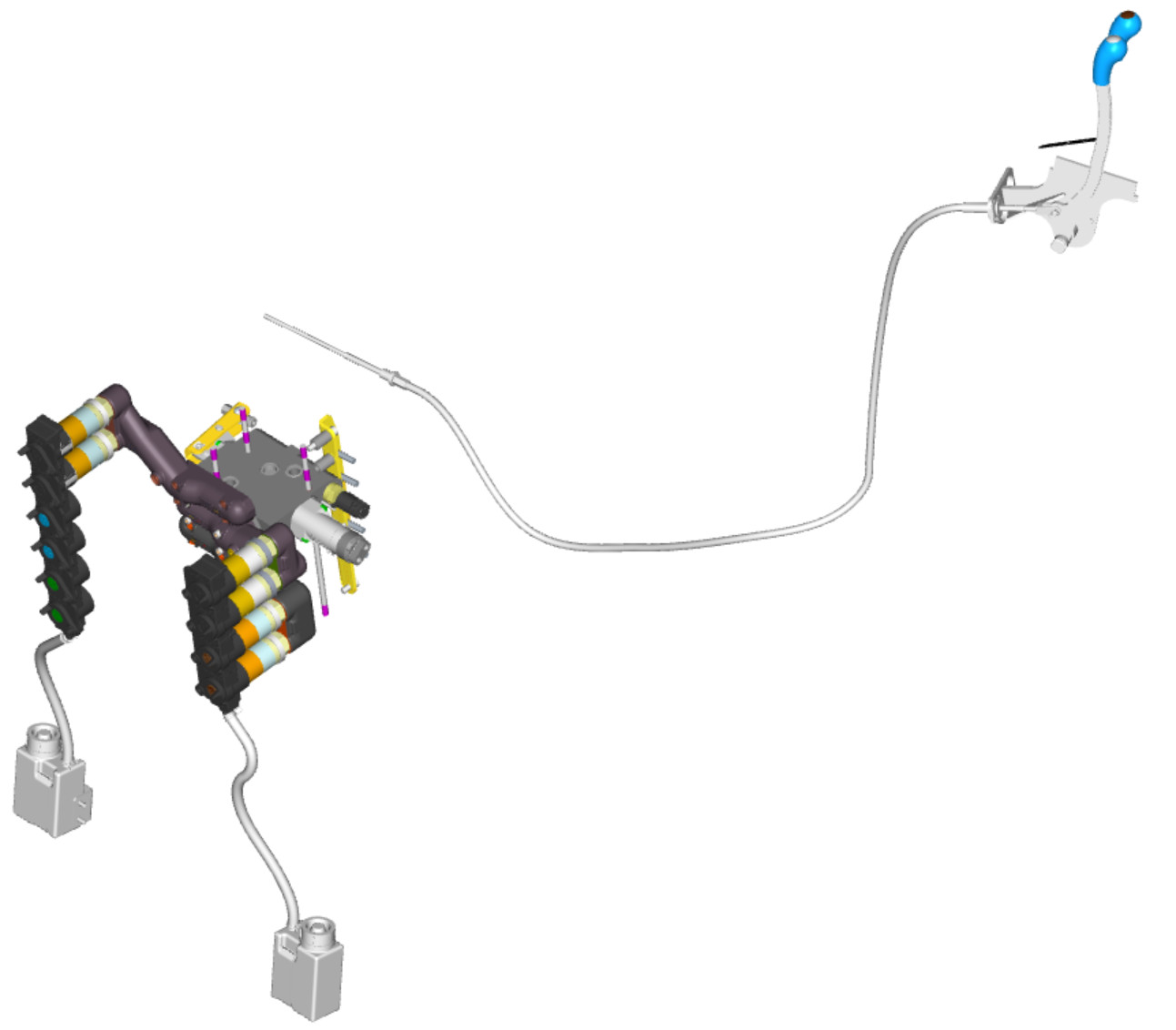 DIA KIT, TRACTOR | NEWHOLLANDCE | CA | EN