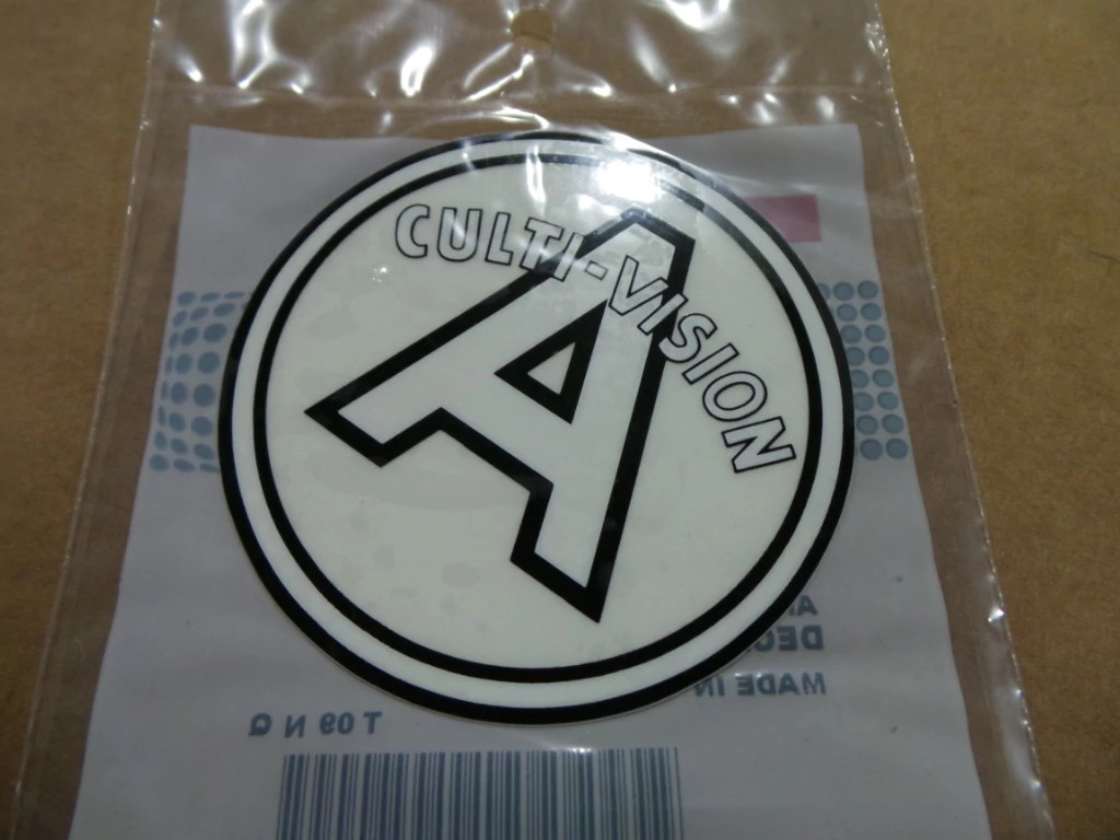 DECALCOMANIA | CASEIH | IT | IT