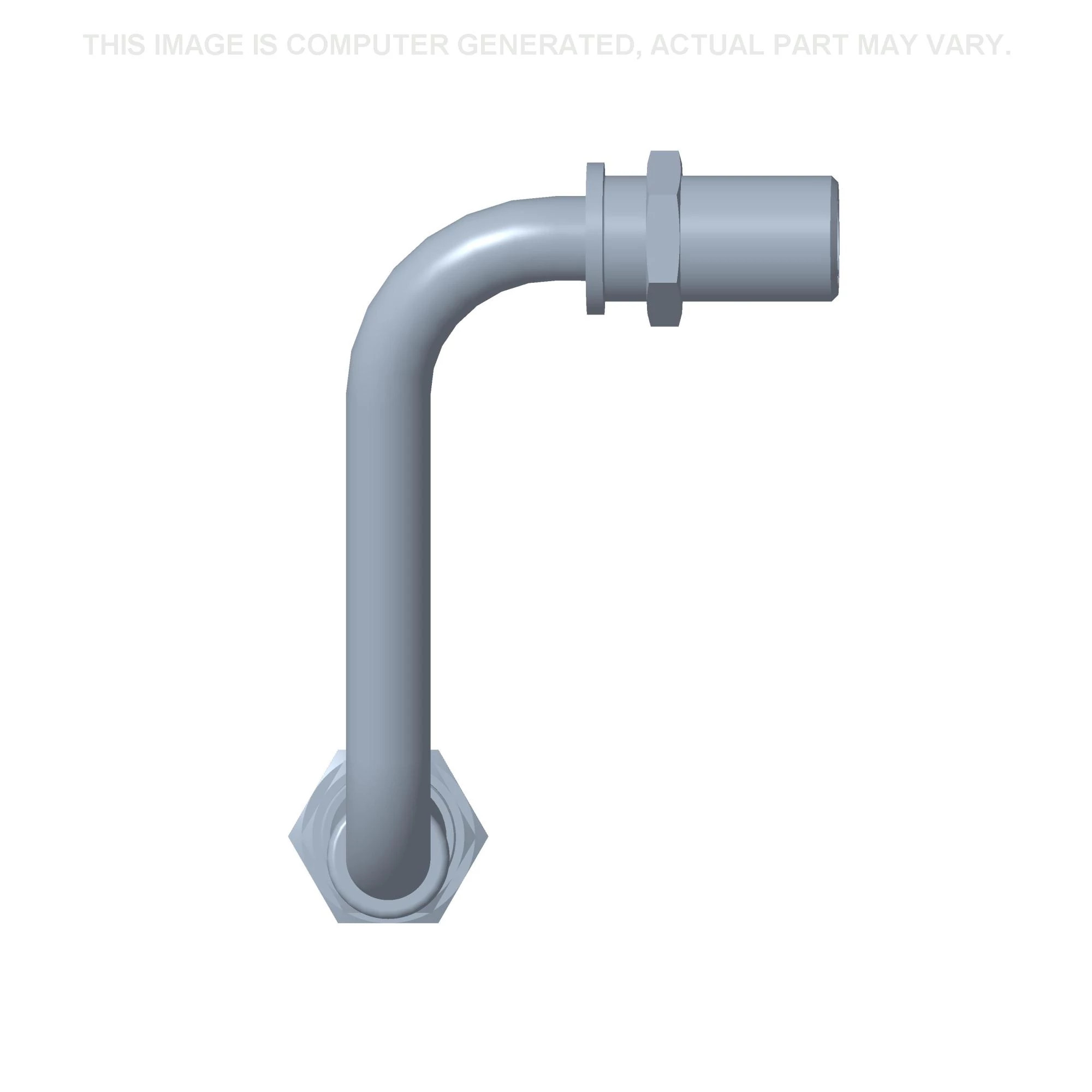 HYDRAULIC HOSE | CASECE | SA | EN