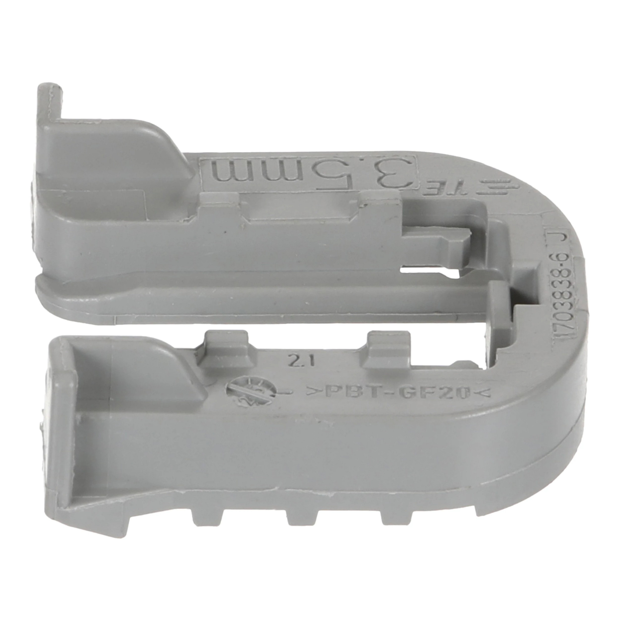 WIRE CONNECTOR | NEWHOLLANDAG | IE | EN