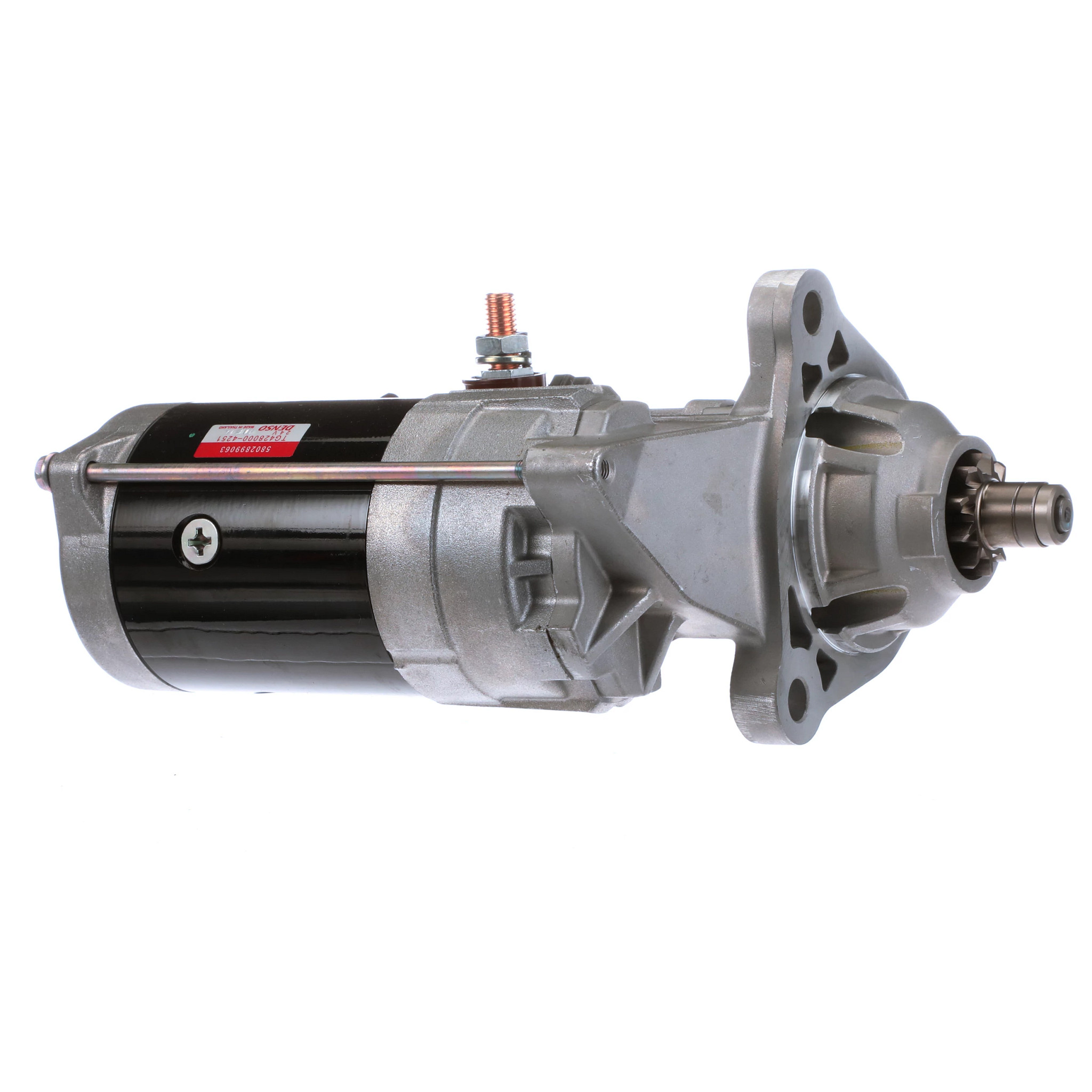 Motor de partida | NEWHOLLANDAG | BR | PT