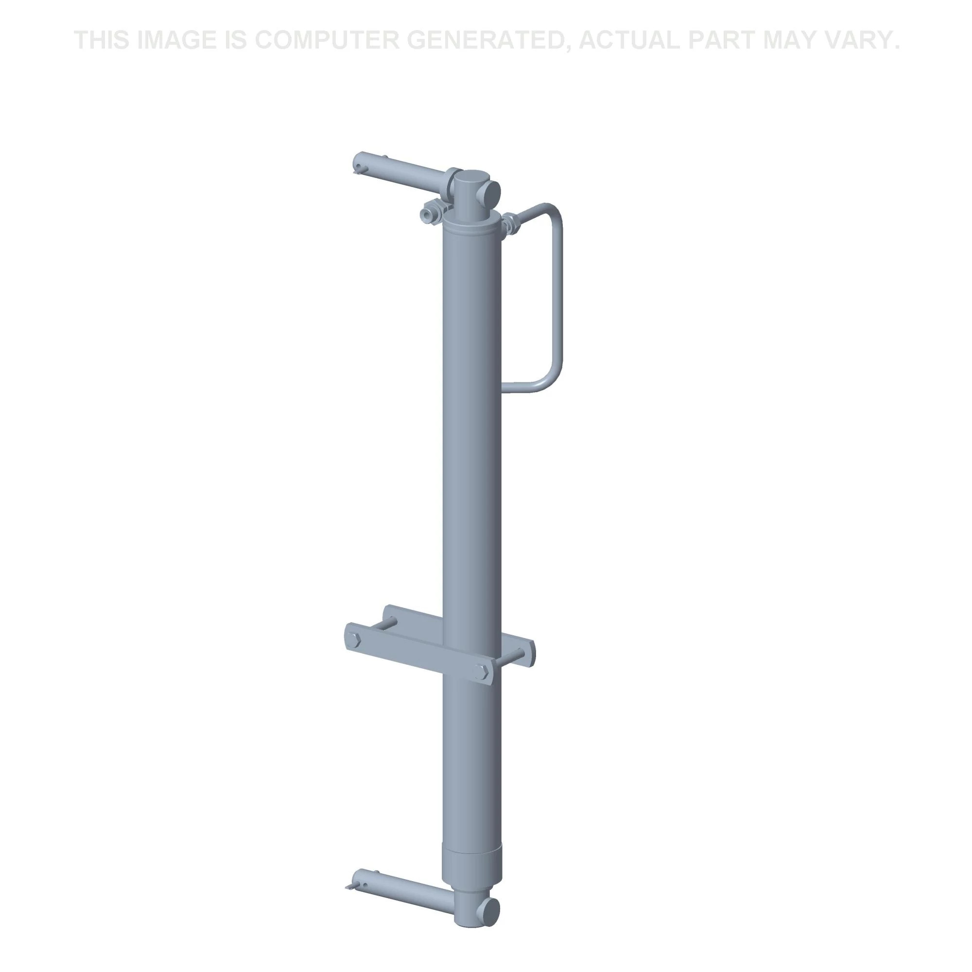 DIA KIT, HARVESTER | CASEIH | IE | EN