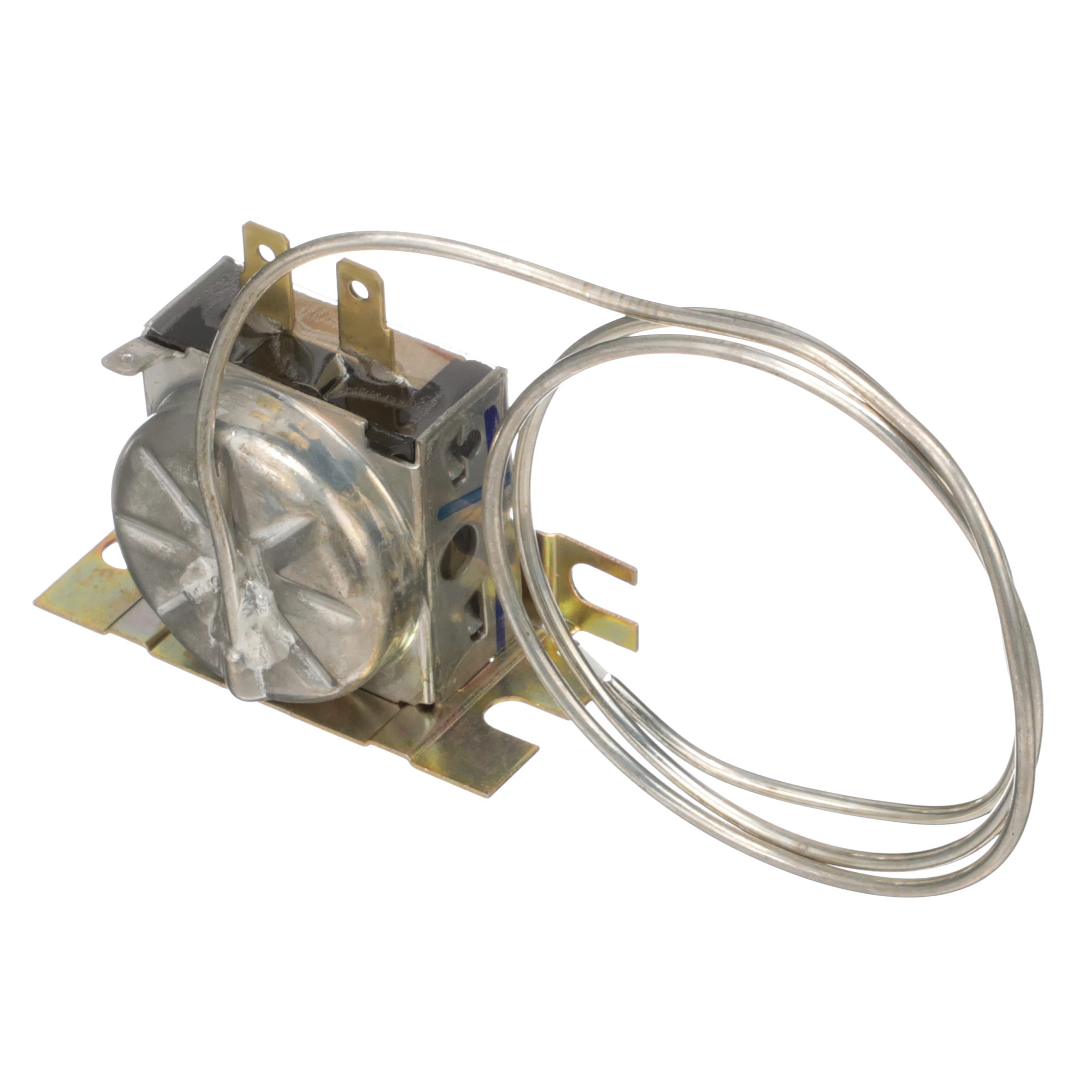 PRZEŁ TERMOSTATYCZNY | NEWHOLLANDCE | EU | EN