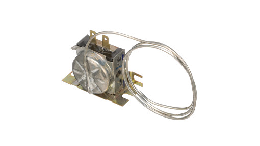 THERMOSTATIC SWITCH | CASECE | US | EN