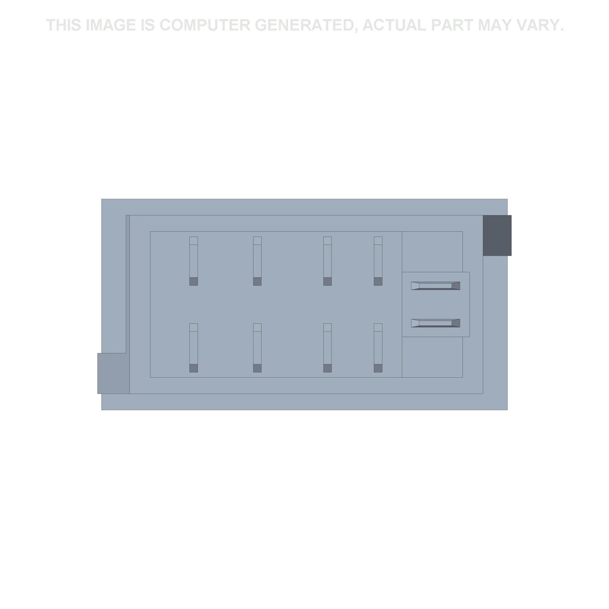 INTERR ESSUIE-GL ARR | MILLER | AMEA | EN