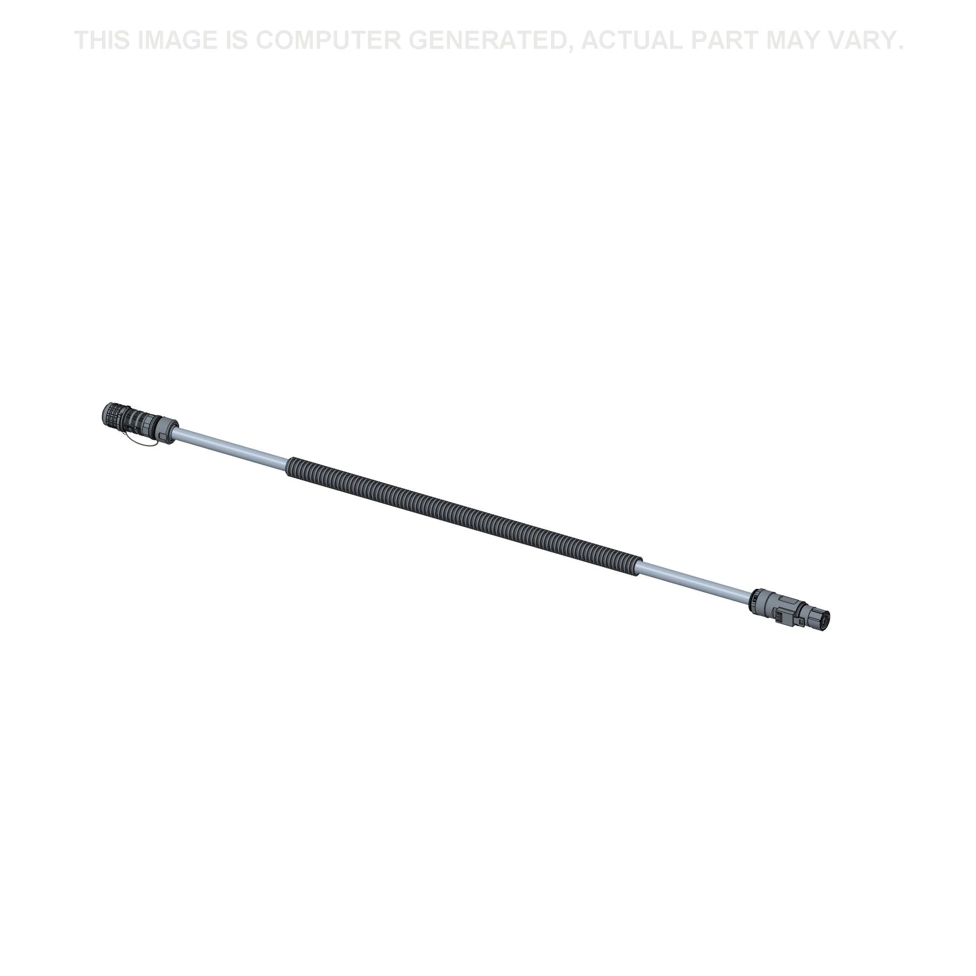 Neg Battery Cable | CASECE | US | EN