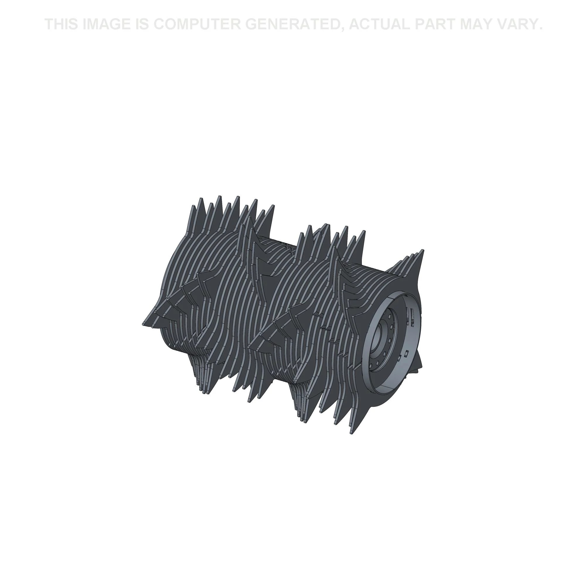 ROTOR | MILLER | CA | FR