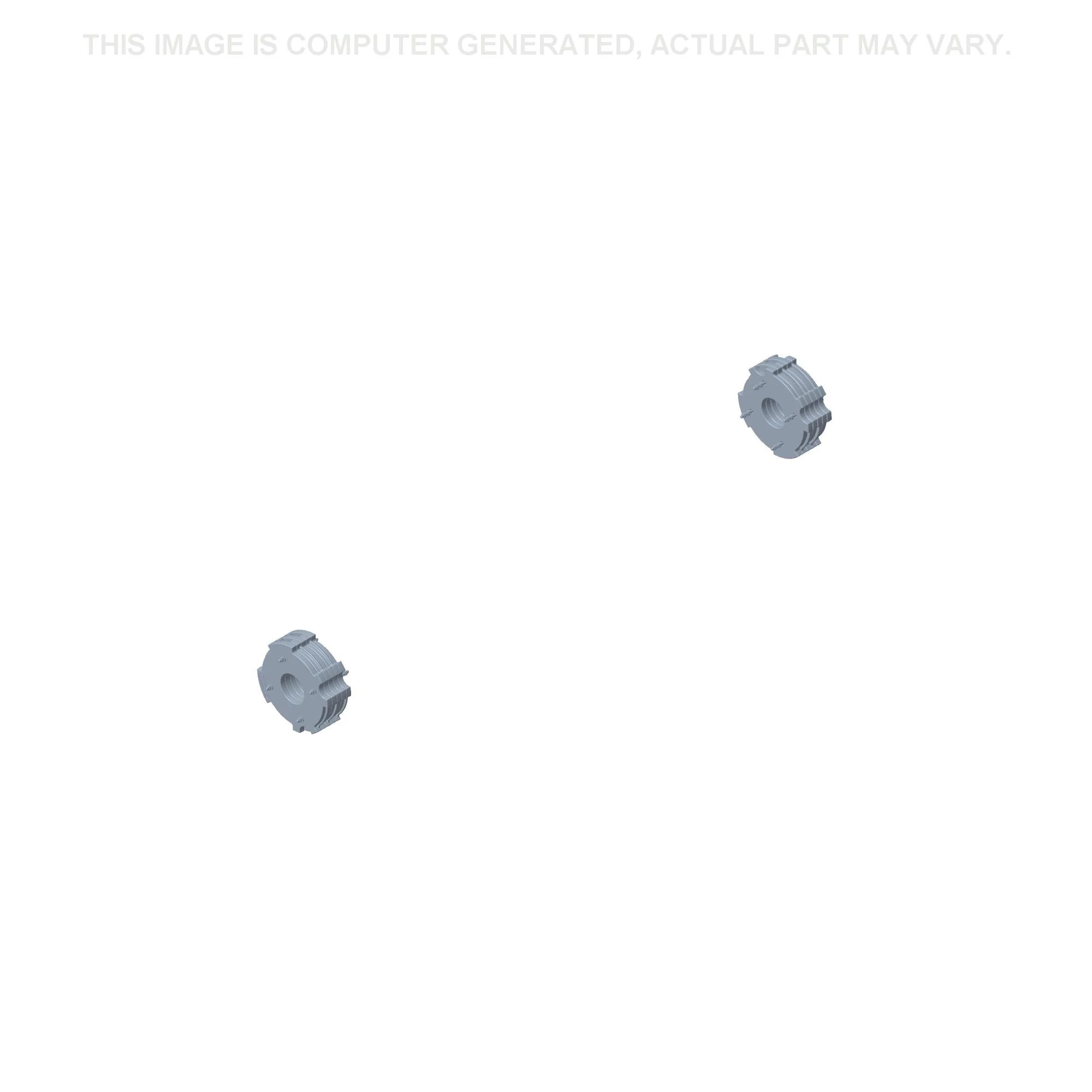 DIA KIT, HARVESTER | CASECE | EU | EN