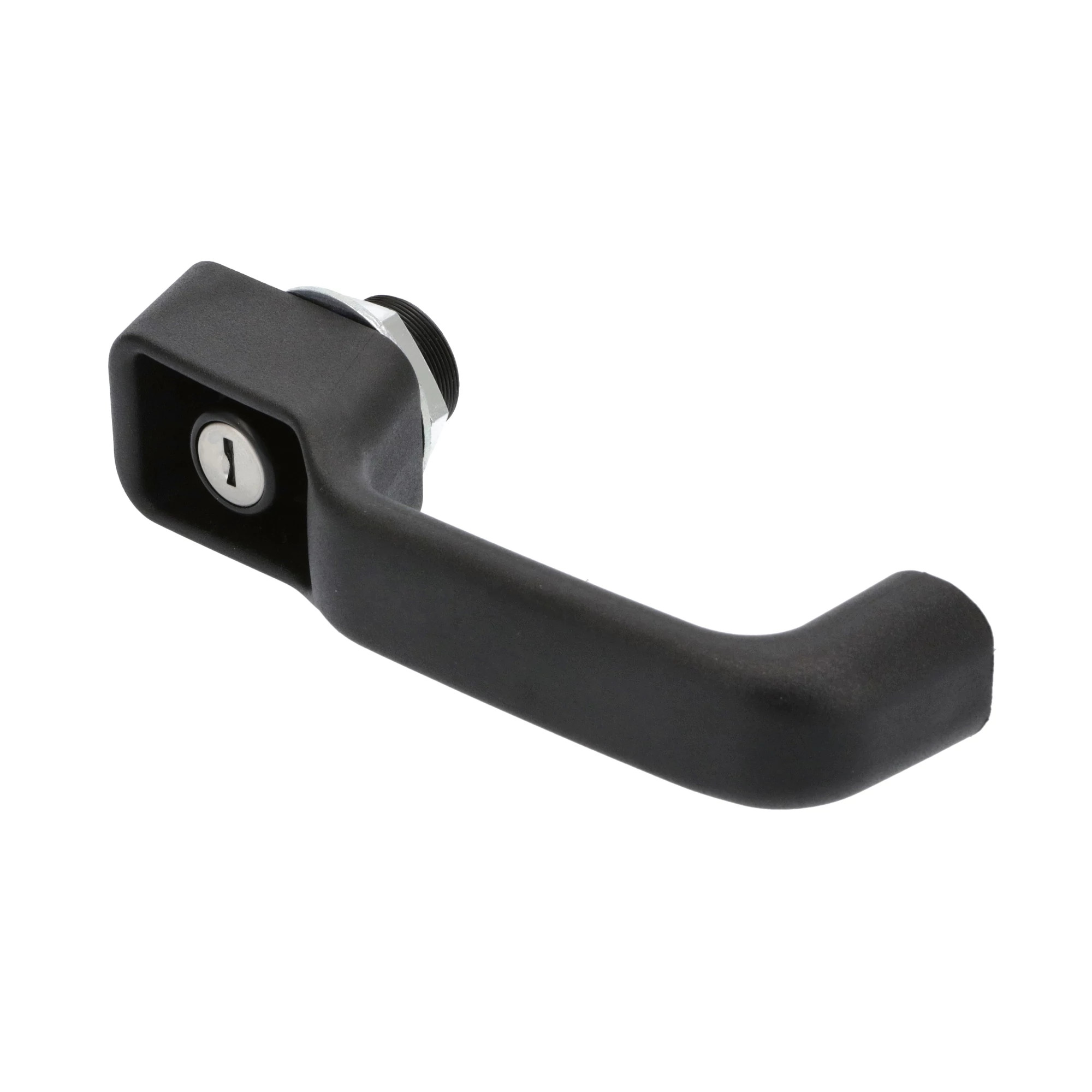 Exterior Door Handle - Push-Button | CASEIH | IE | EN