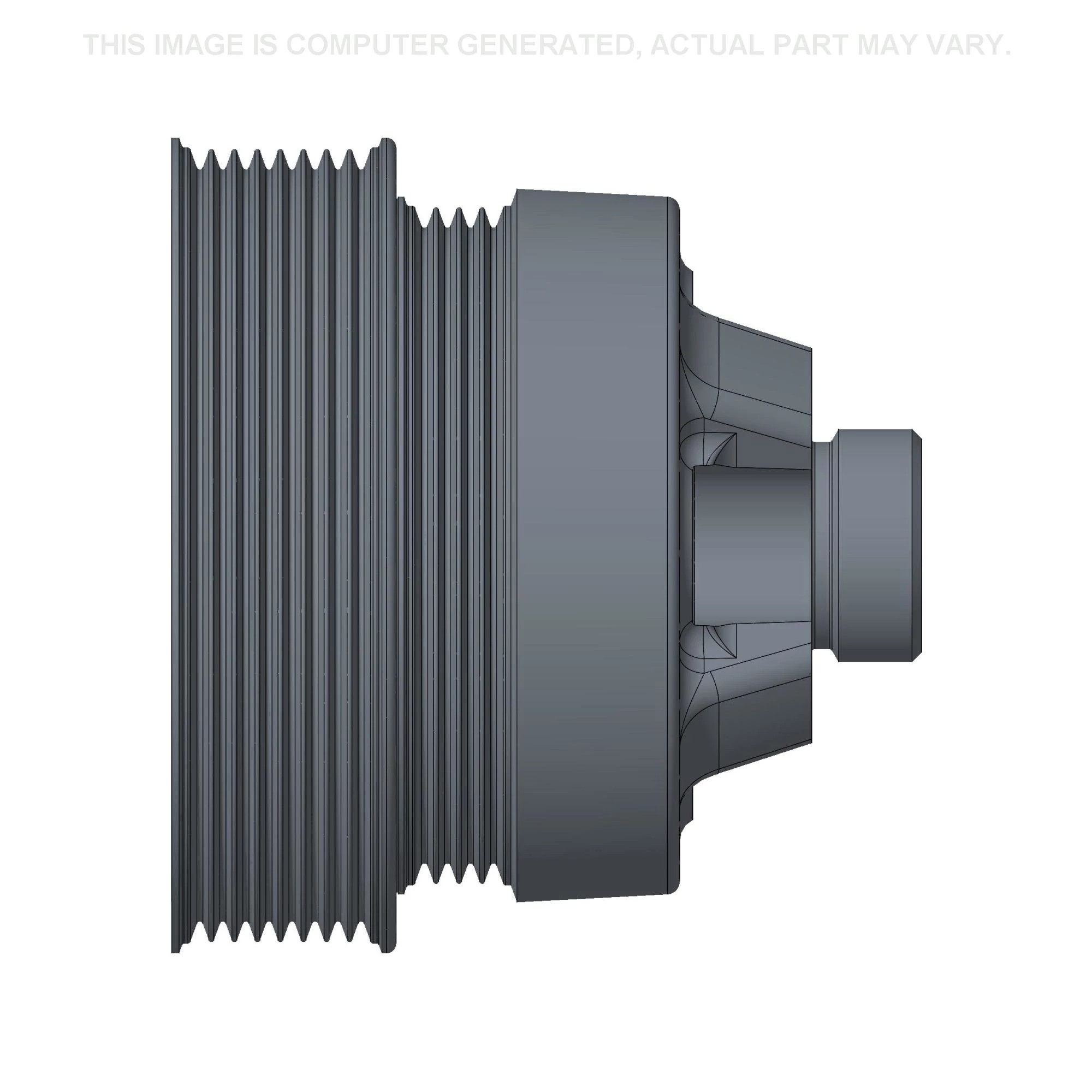 POULIE | NEWHOLLANDAG | CA | FR