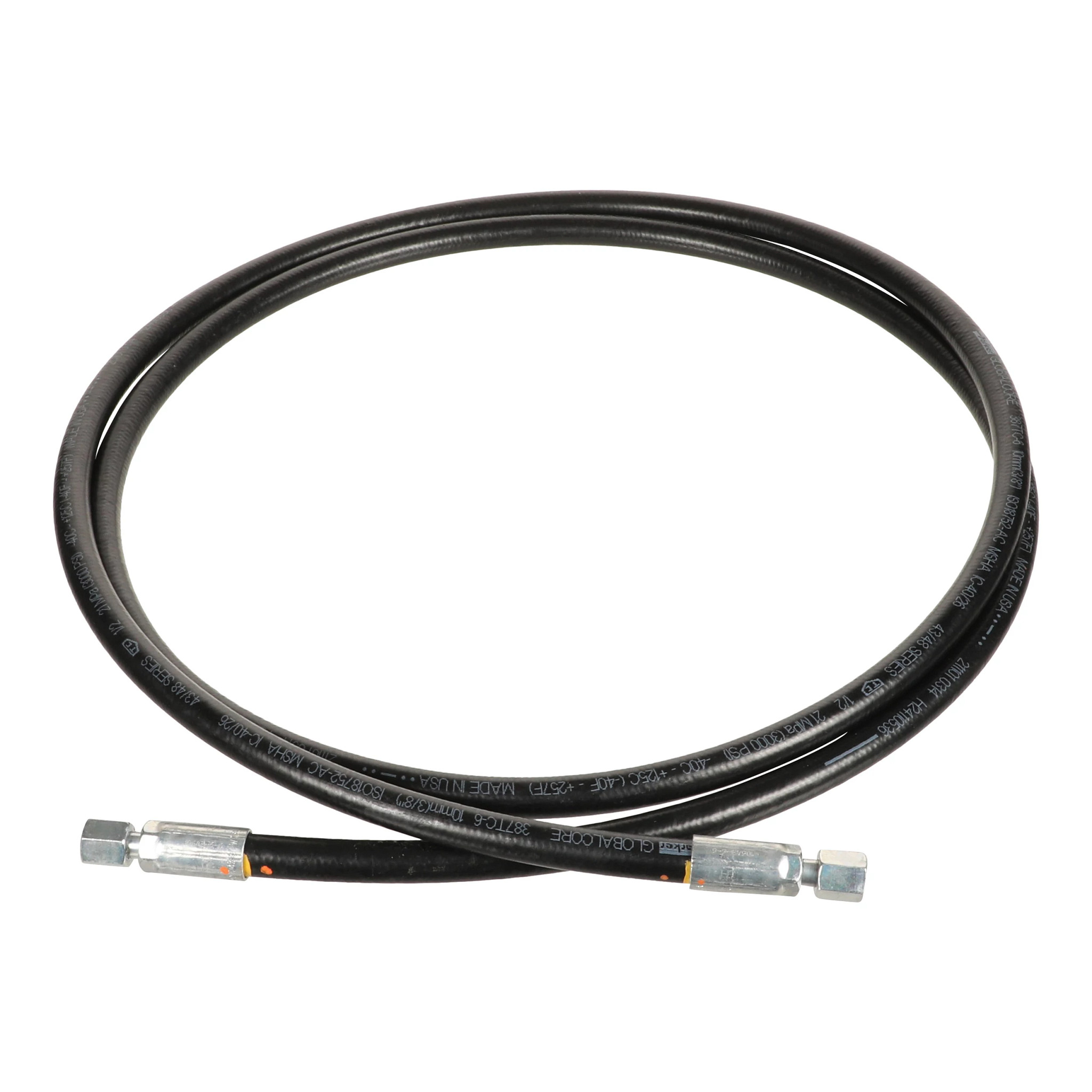 FLEXIBLE HYDRAULIQUE | CASECE | CA | FR