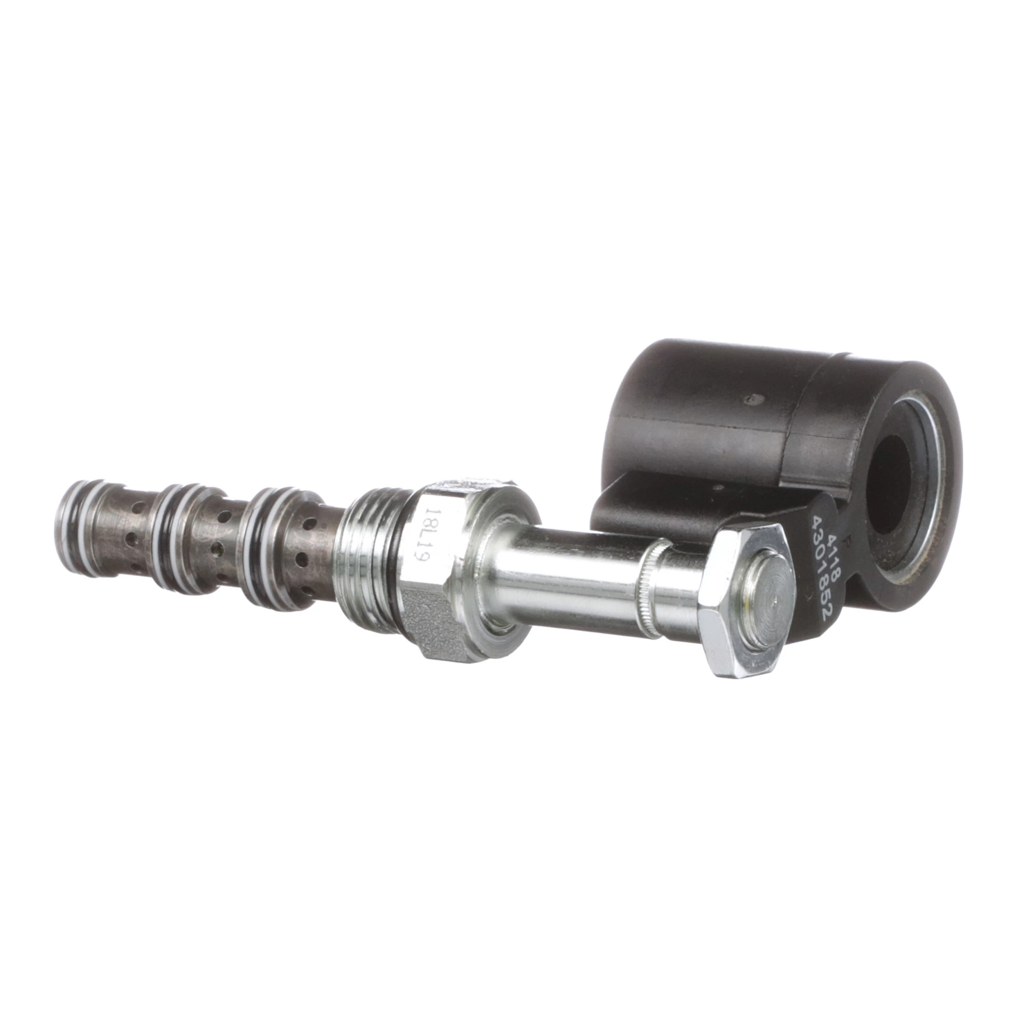 On/Off Transmission Solenoid | CASECE | CA | EN