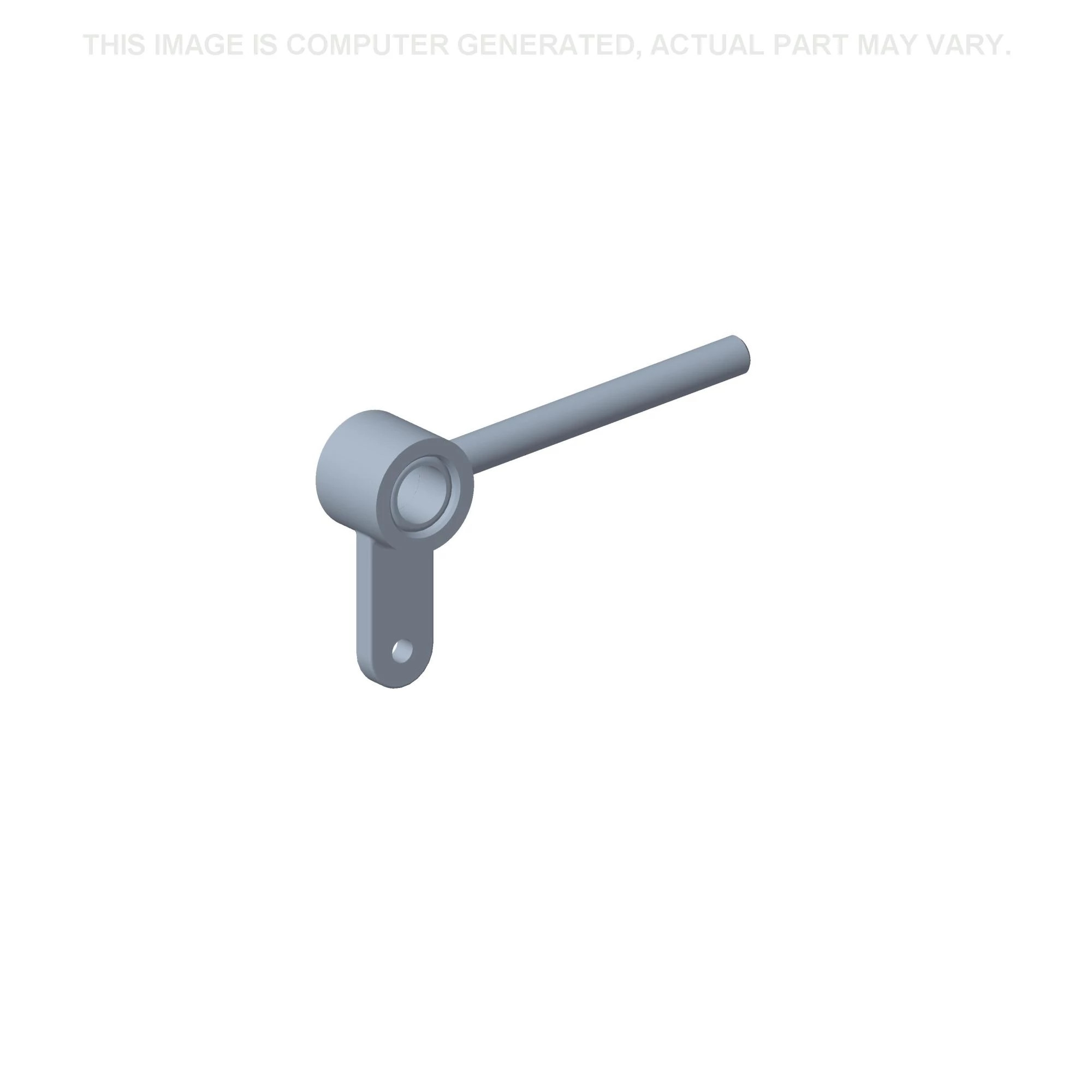 Lever | NEWHOLLANDCE | US | EN