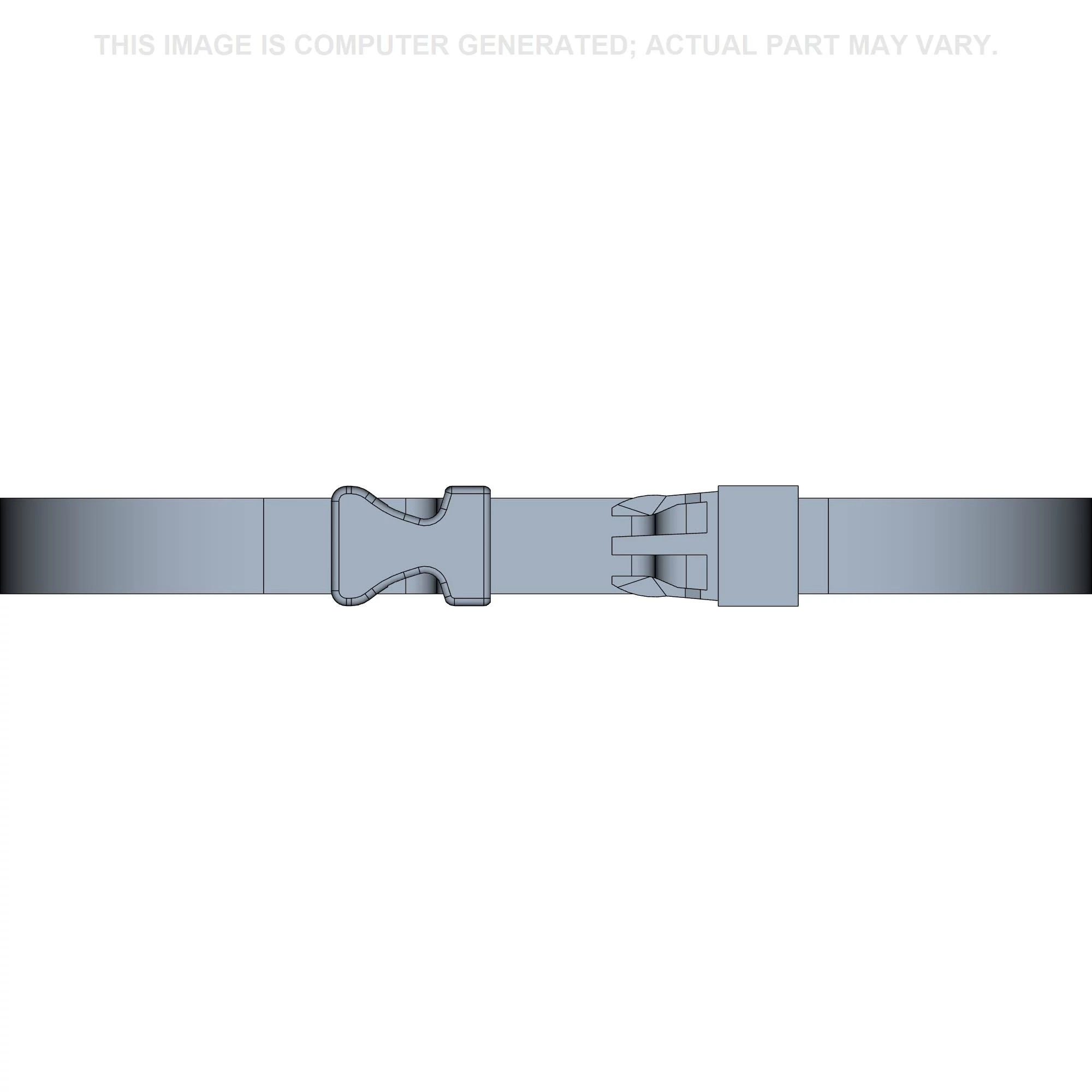 Correia De Fixação