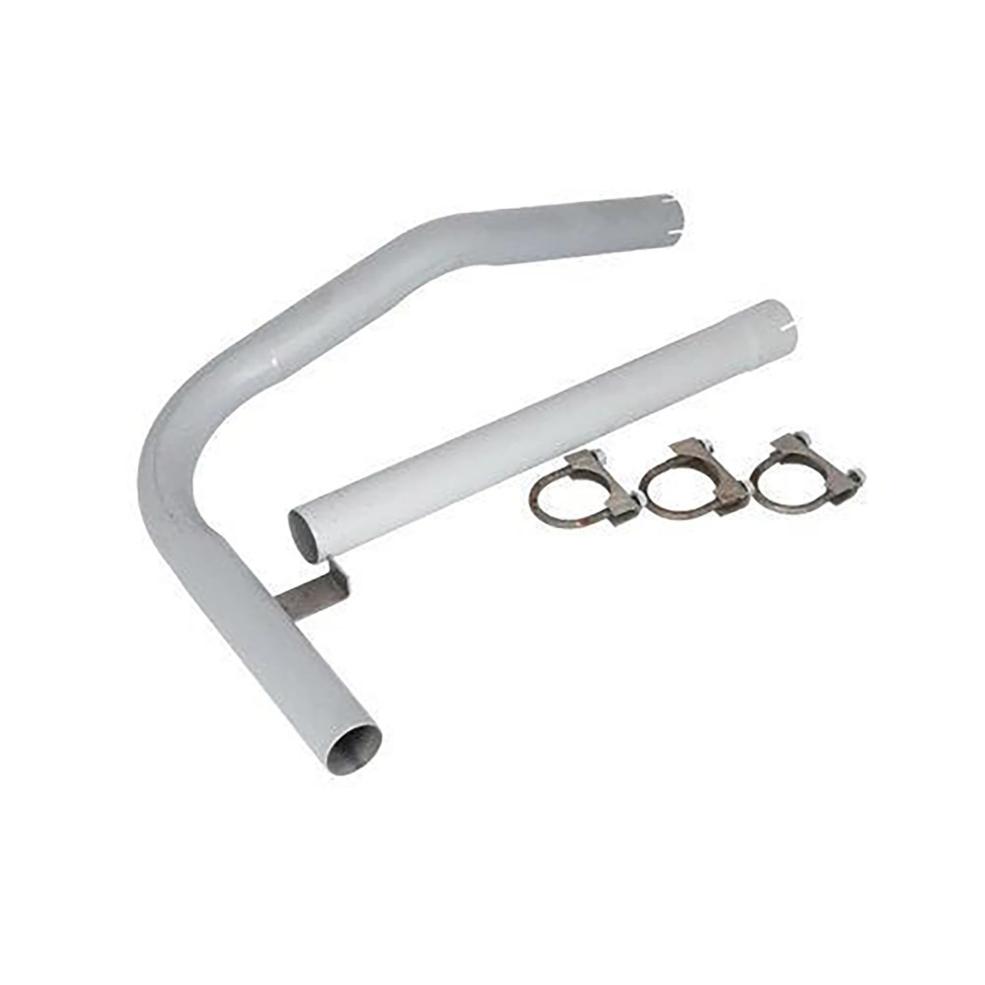 Vertical Exhaust Assembly | NEWHOLLANDCE | CA | EN