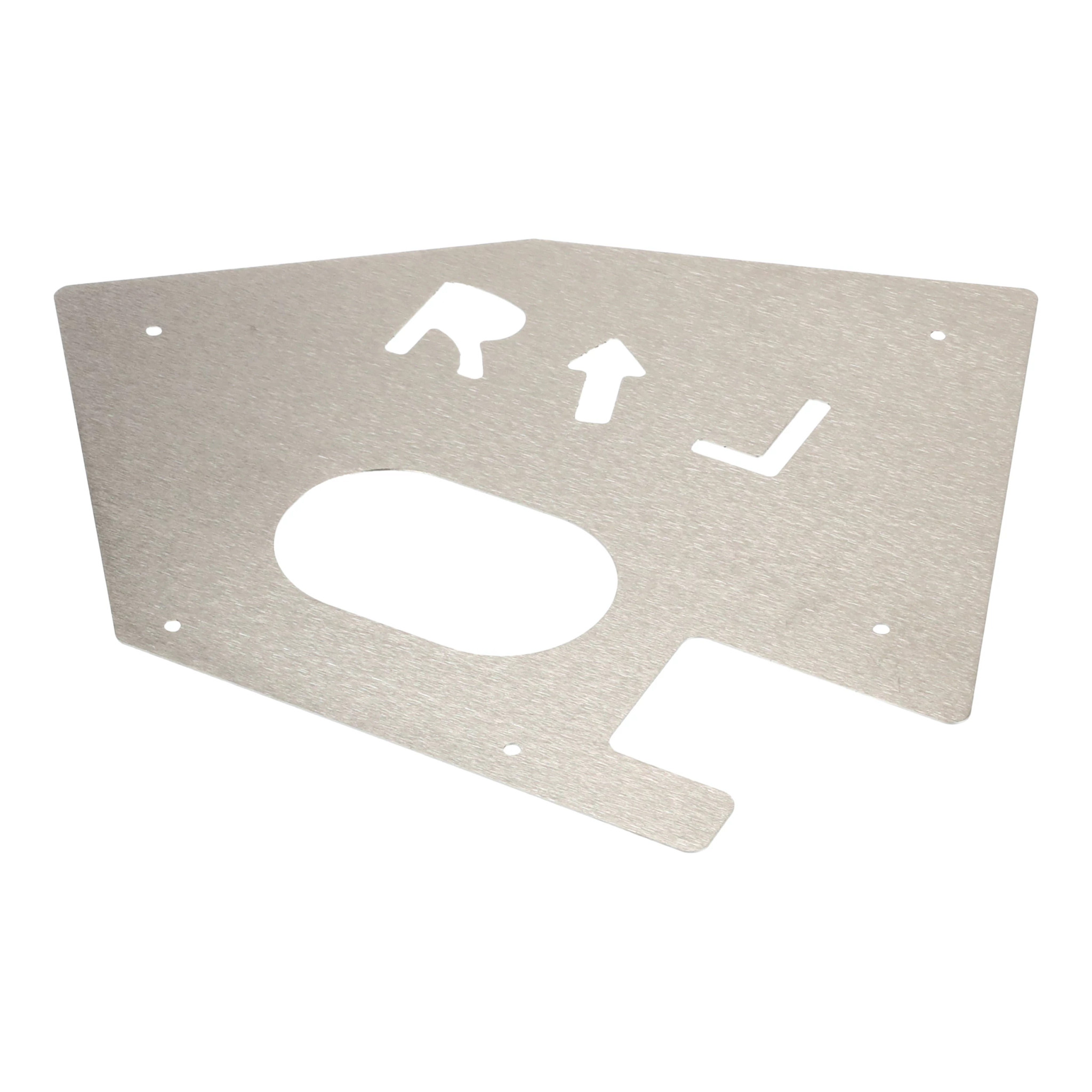 Bracket | CASEIH | CA | EN