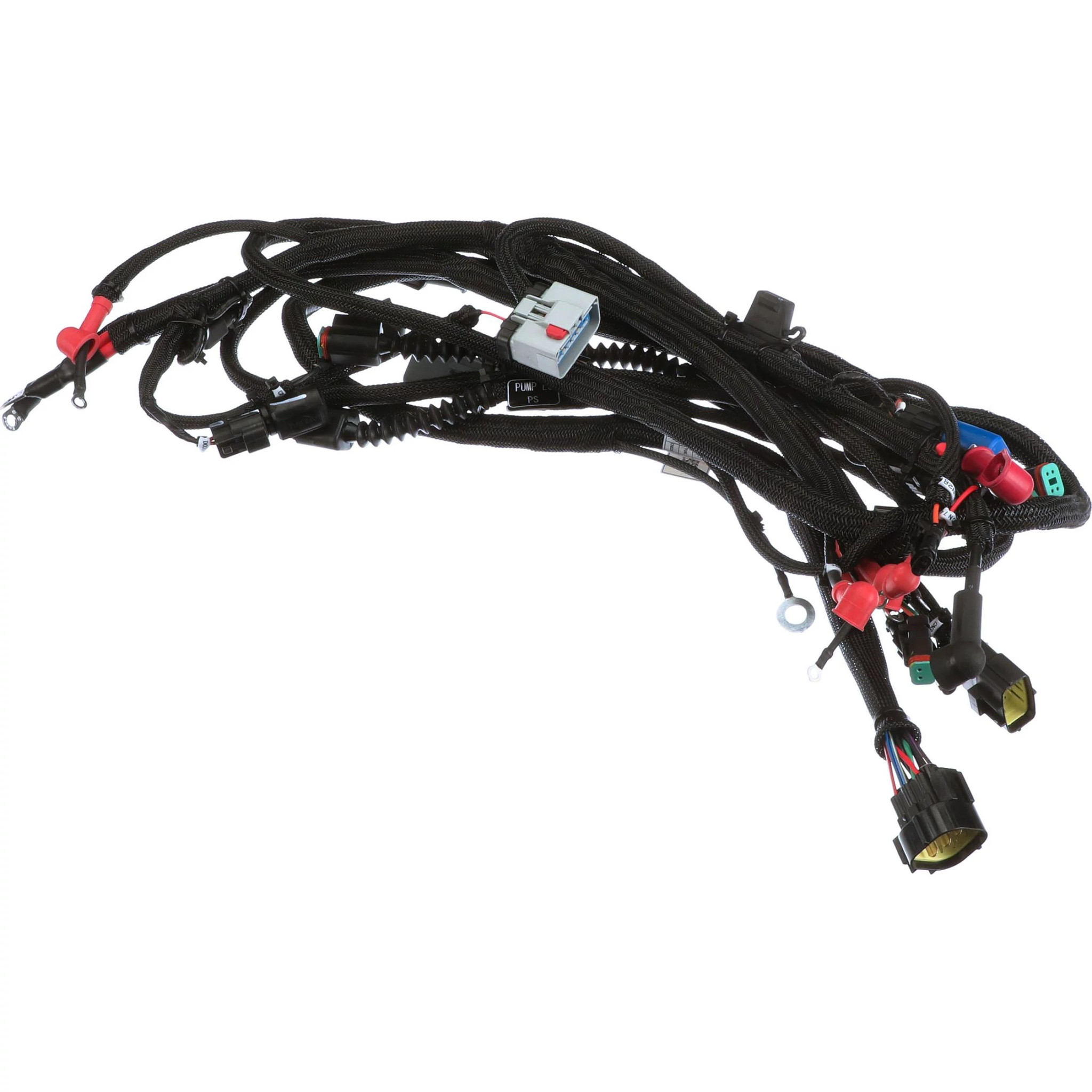 Wire Harness | CASECE | CA | EN