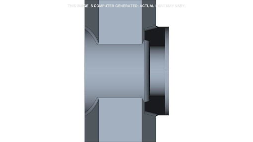 PALANCA ACODADA | NEWHOLLANDAG | SA | PT