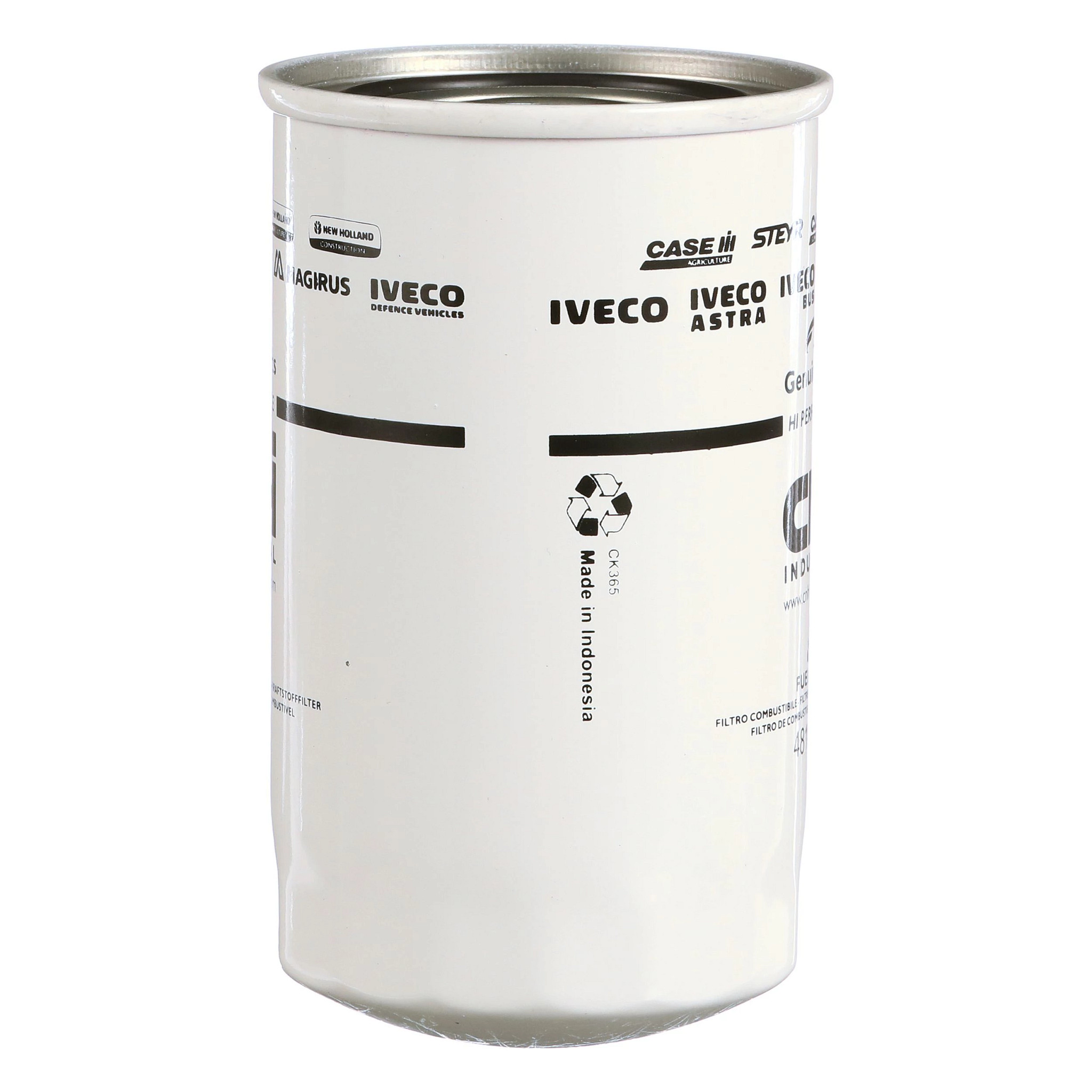 FUEL FILTER | CASECE | ANZ | EN