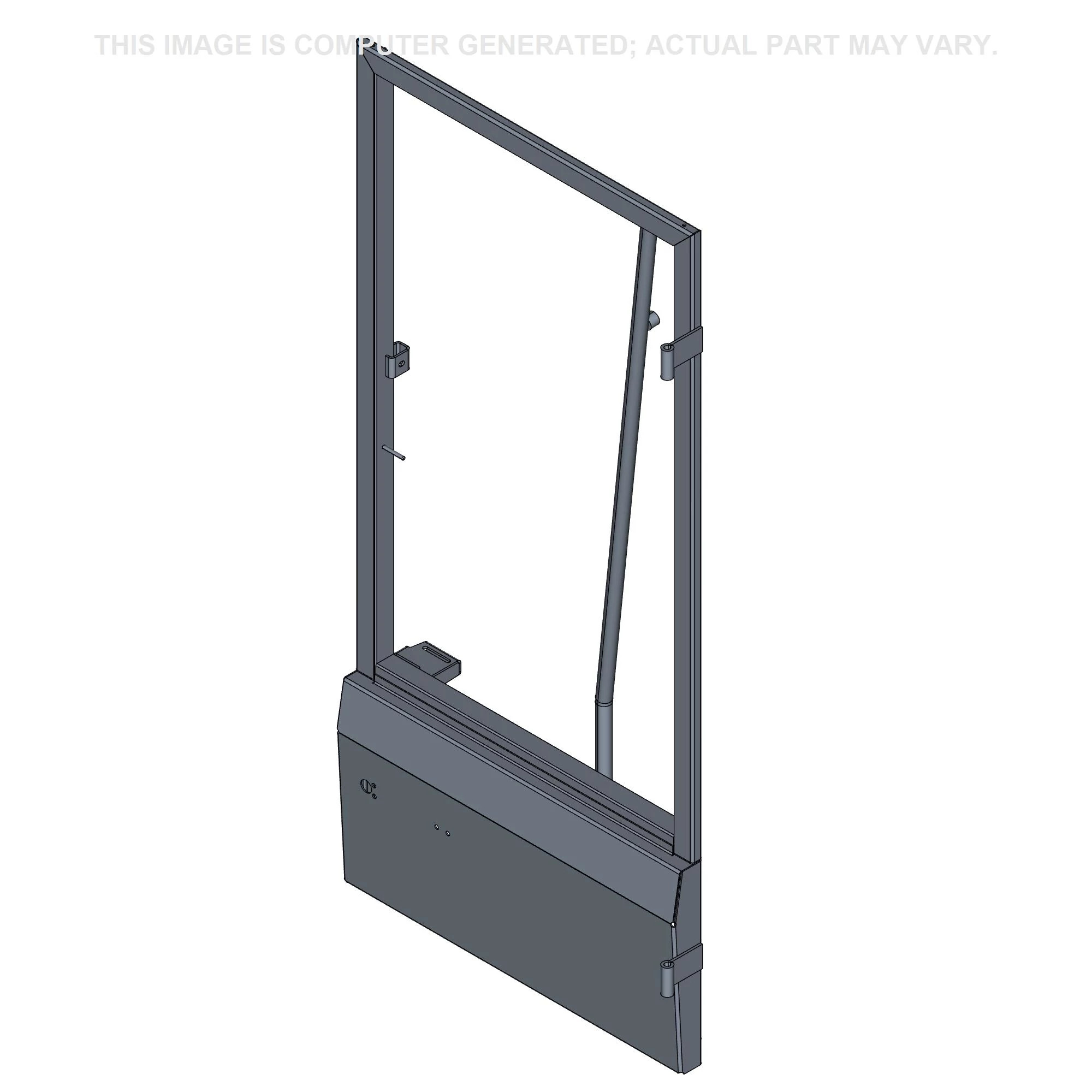 Frame | NEWHOLLANDCE | CA | EN