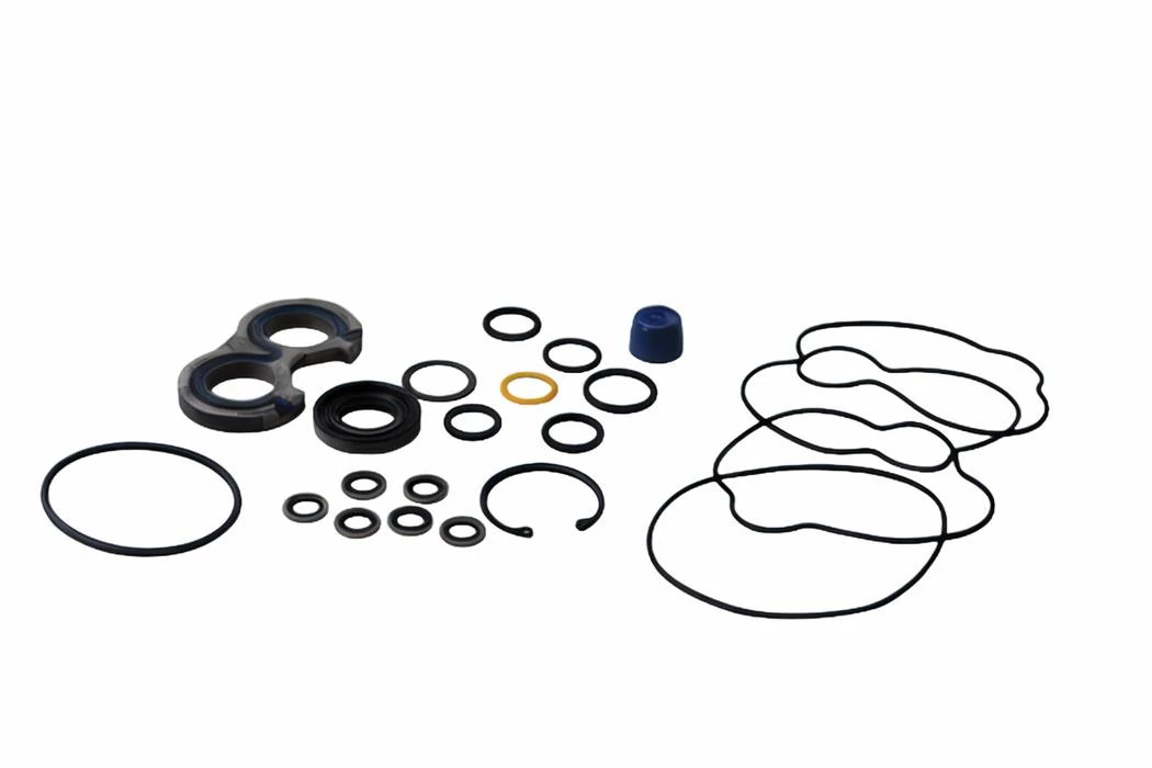 SEAL KIT | NEWHOLLANDAG | CA | FR