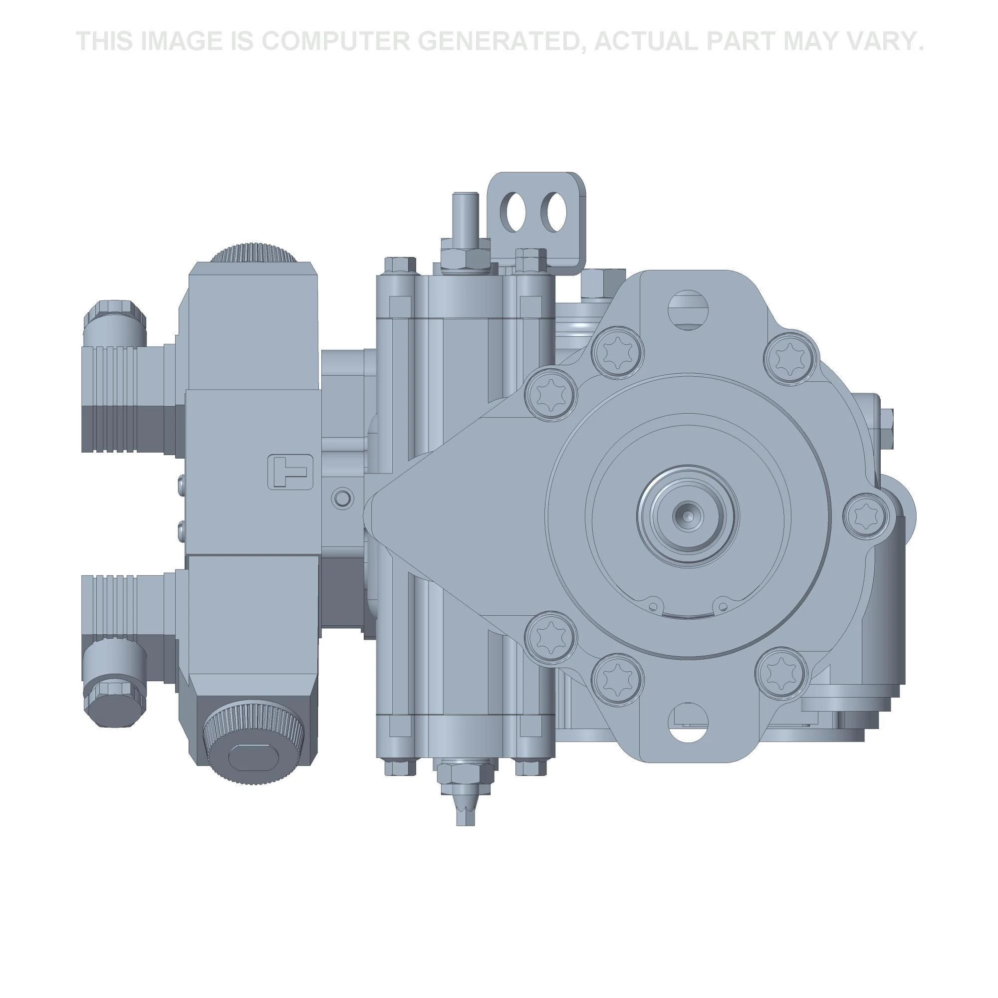 PUMP | CASECE | EU | ES