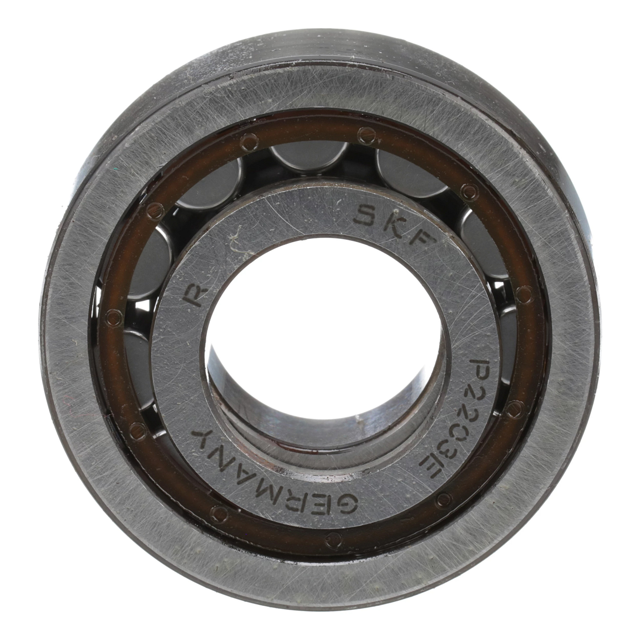 BEARING, ROLLER, SPHERICAL | NEWHOLLANDAG | ES | ES
