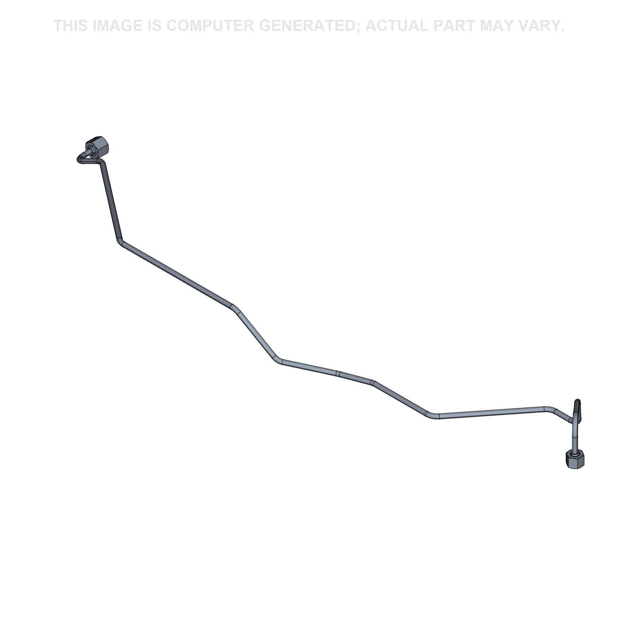 TUBO DE FRENO | CASEIH | ES | ES