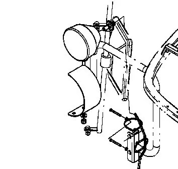 Kit da luz adicional