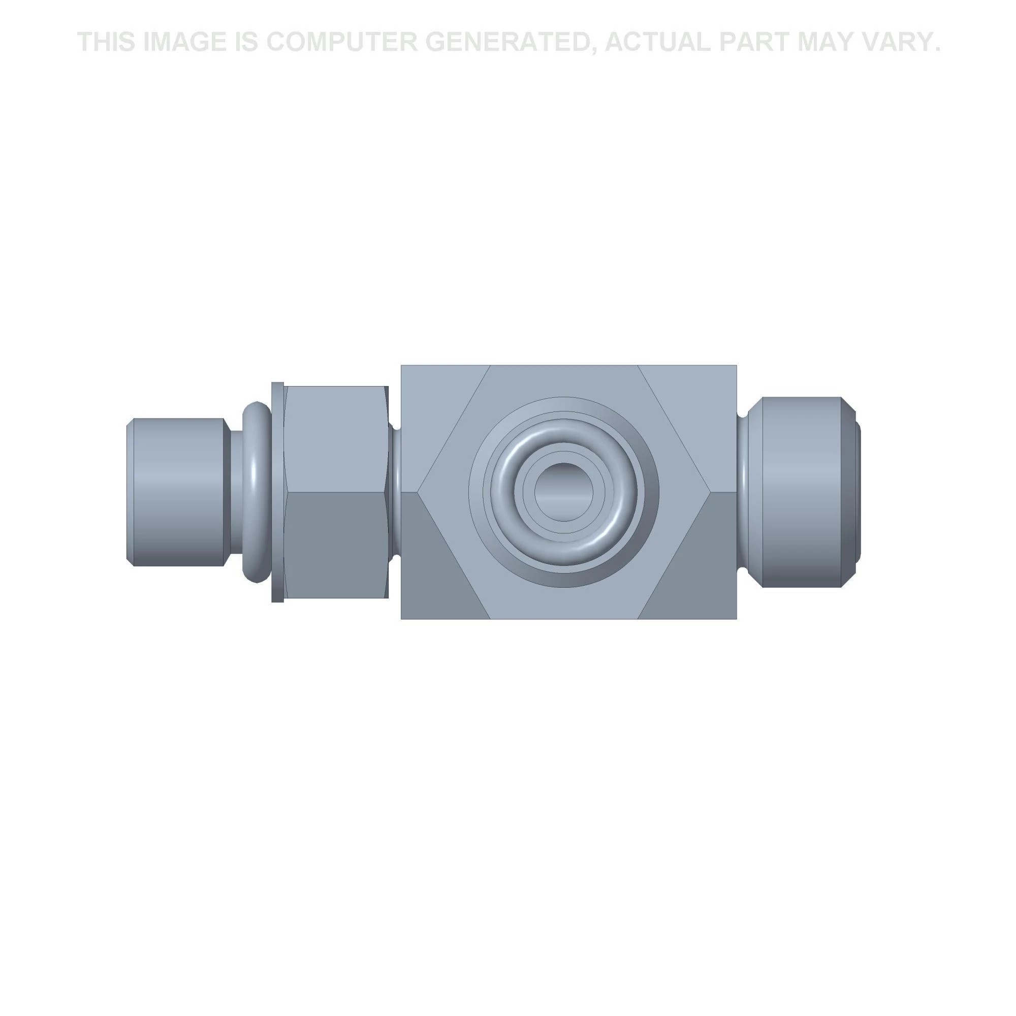 RUN TEE | CASEIH | AMEA | EN