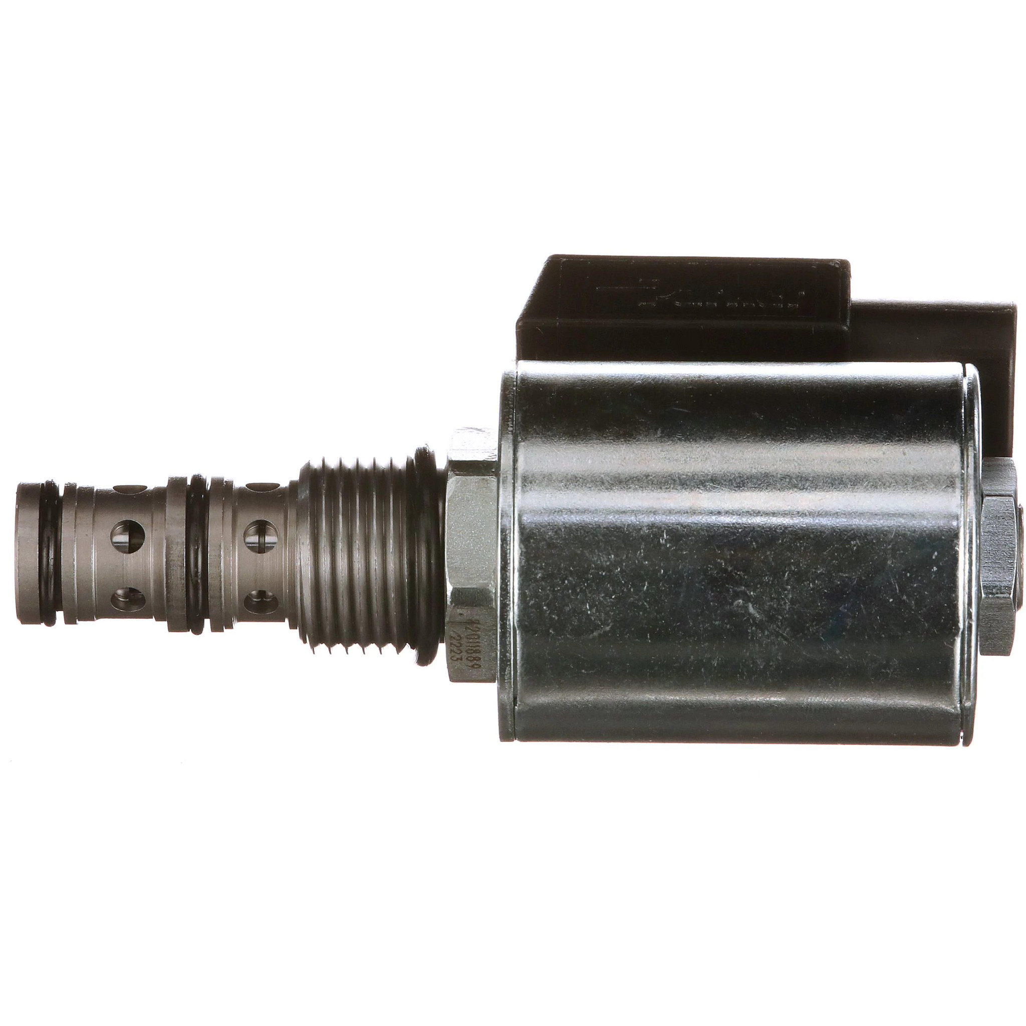 SOLENOID VALVE | NEWHOLLANDAG | NZ | EN