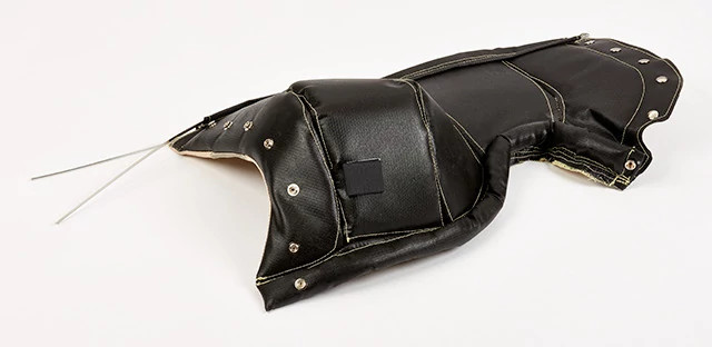 Isolation d'échappement | NEWHOLLANDAG | CA | EN