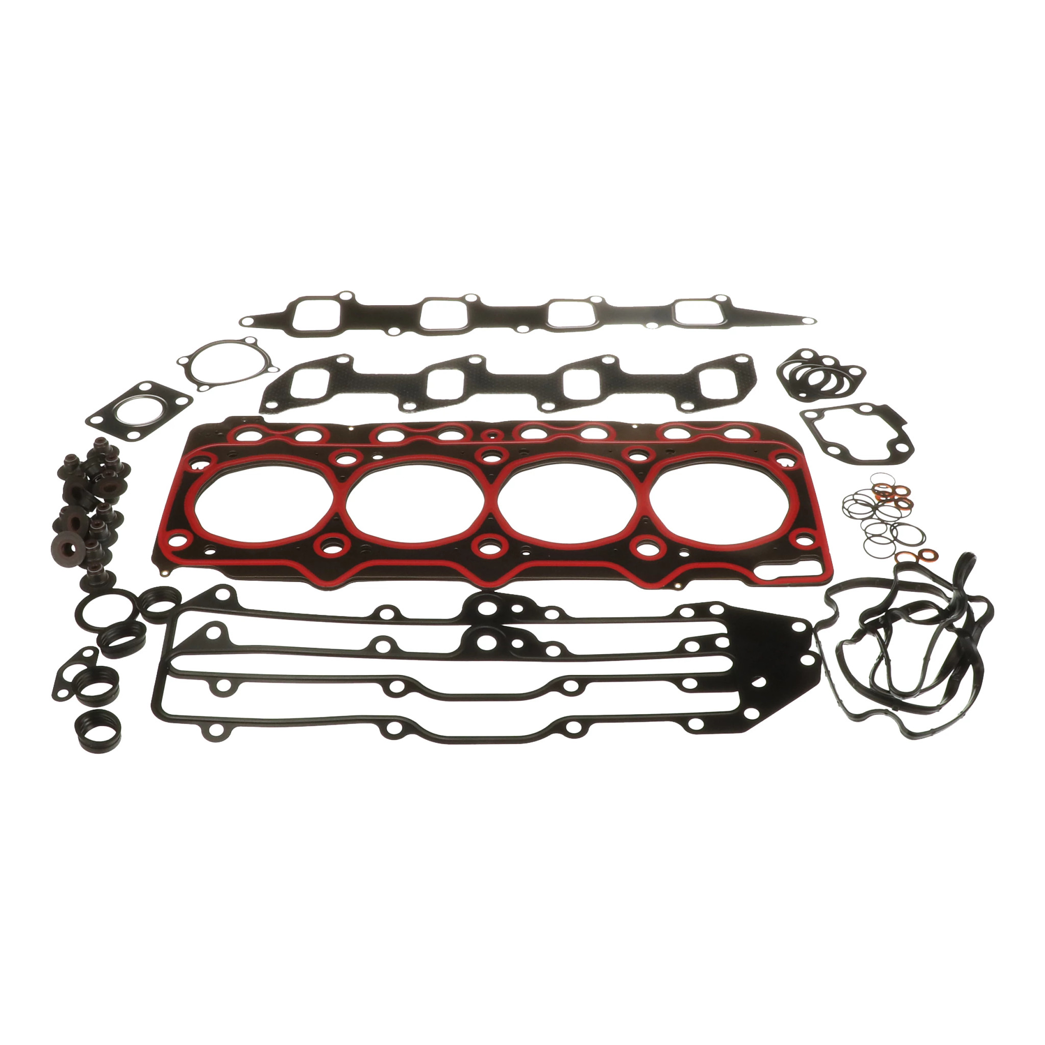 KIT, ENGINE TOP GASK | NEWHOLLANDCE | SA | EN