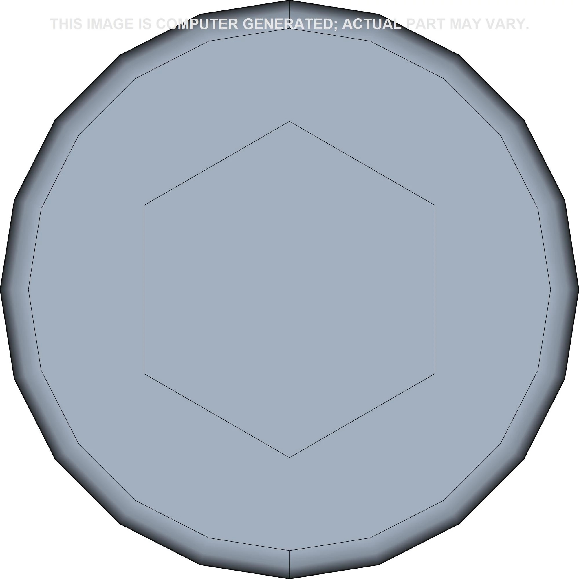 HEX SOC SCREW | CASECE | CA | EN