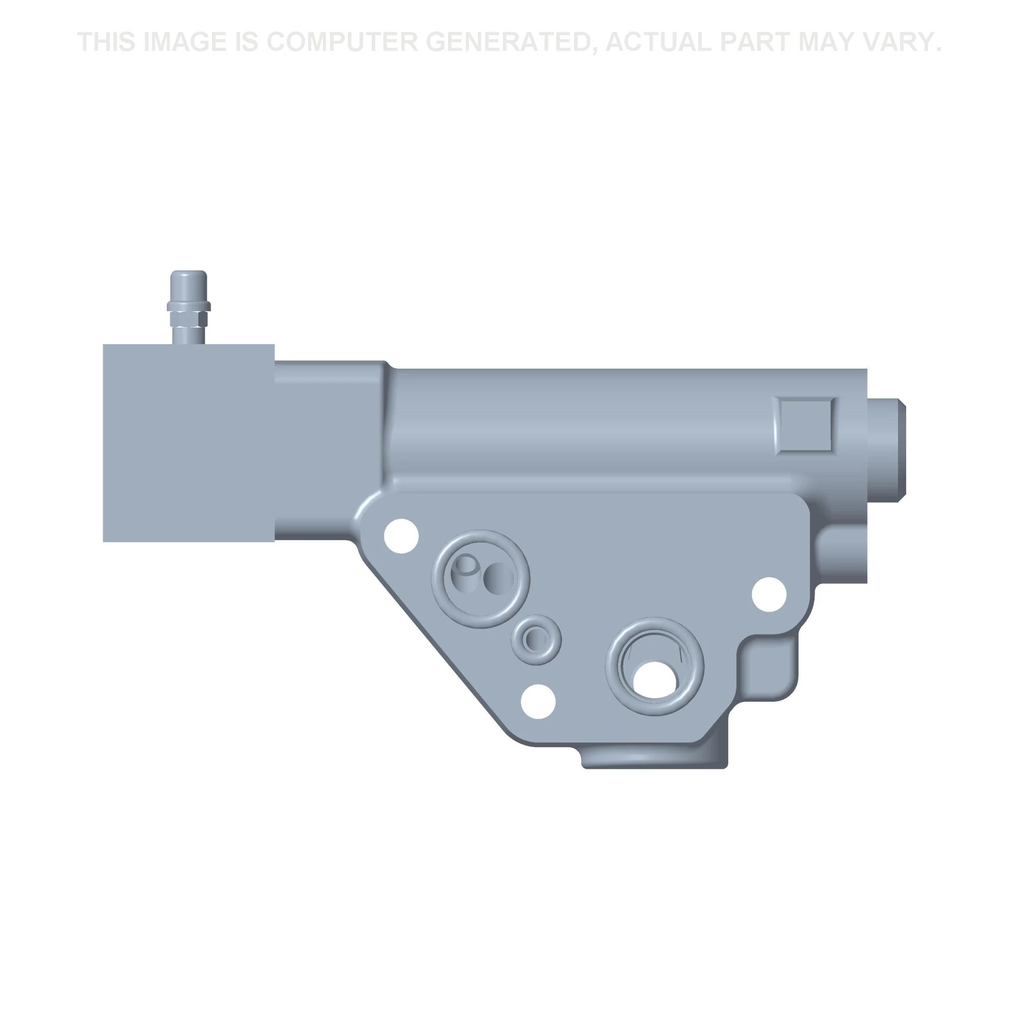 VÁLVULA DE FREIO | NEWHOLLANDCE | EU | PT