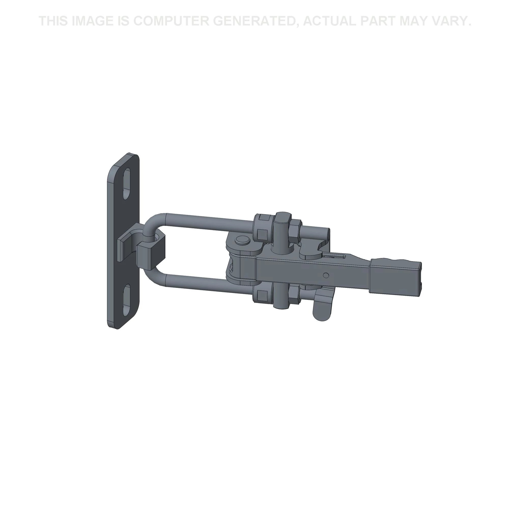 LATCH | CASECE | CA | EN