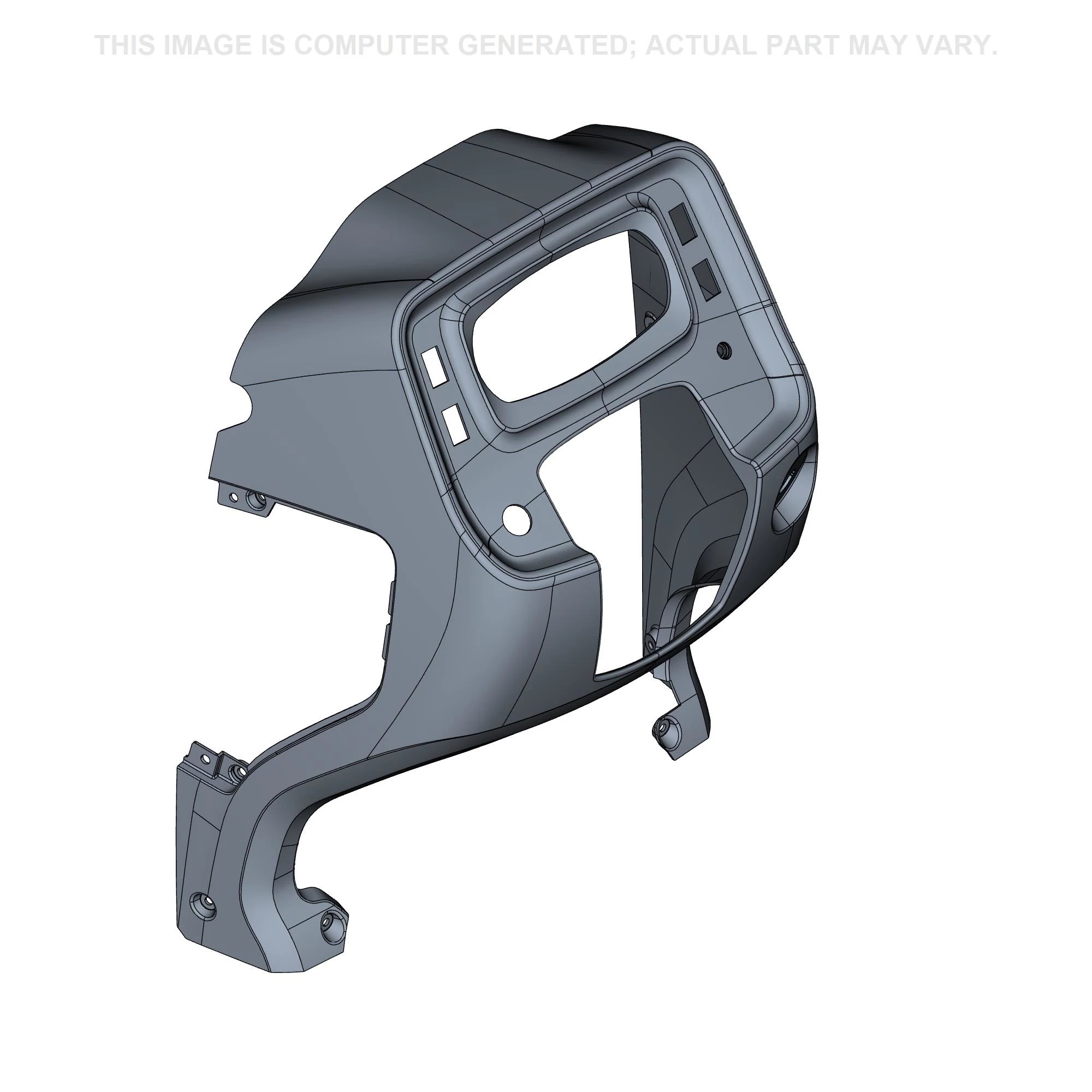 CAPOT | CASEIH | CA | FR