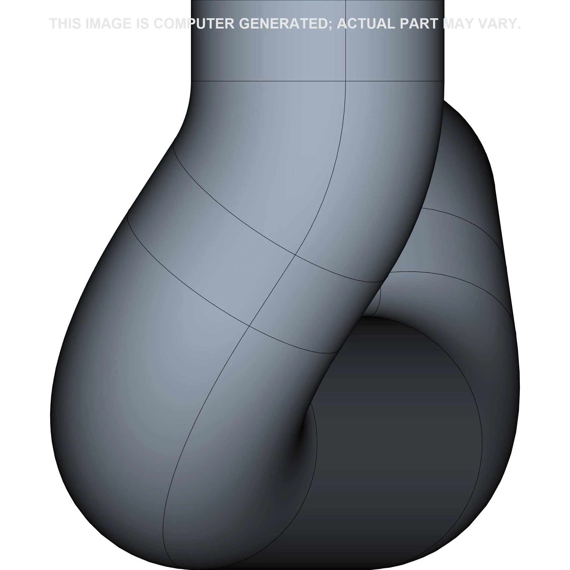 Mangueira de Borracha