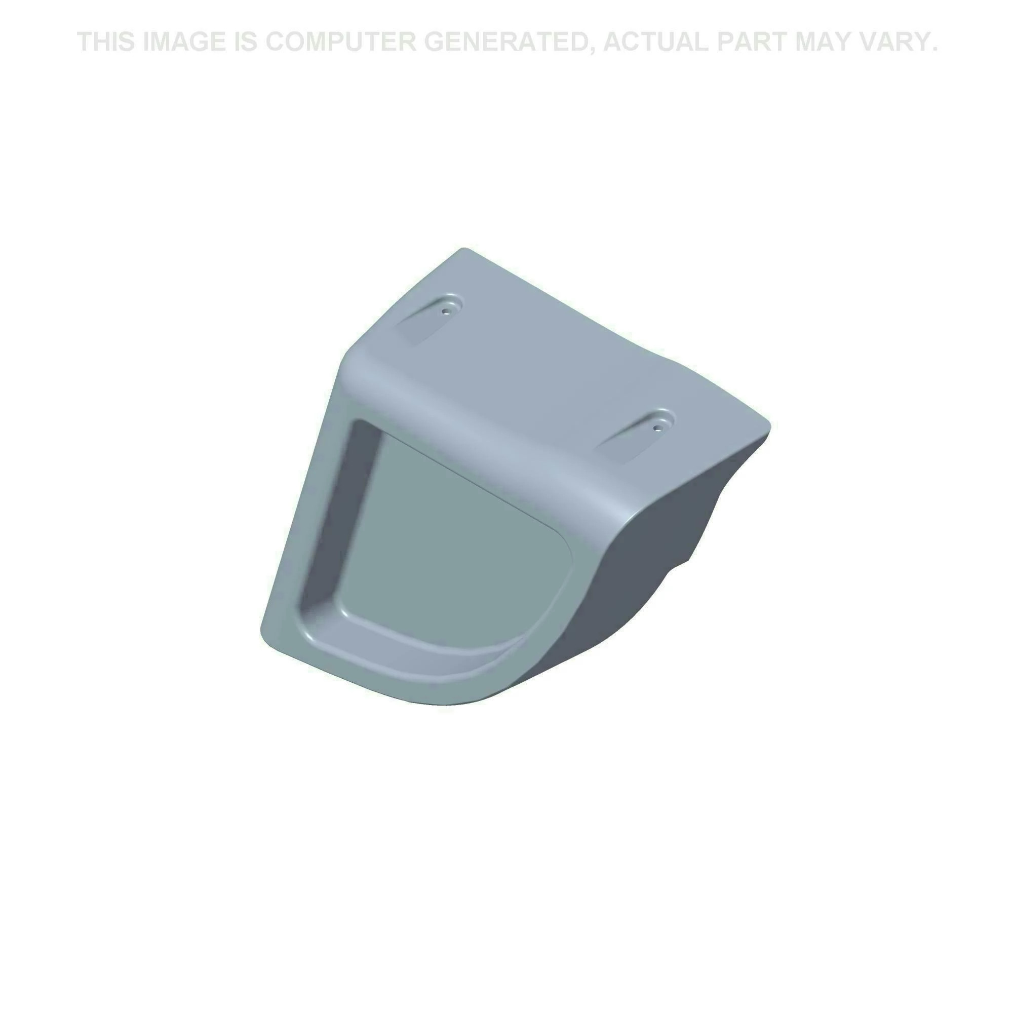 CAB STORAGE BOX | STEYR | SA | EN