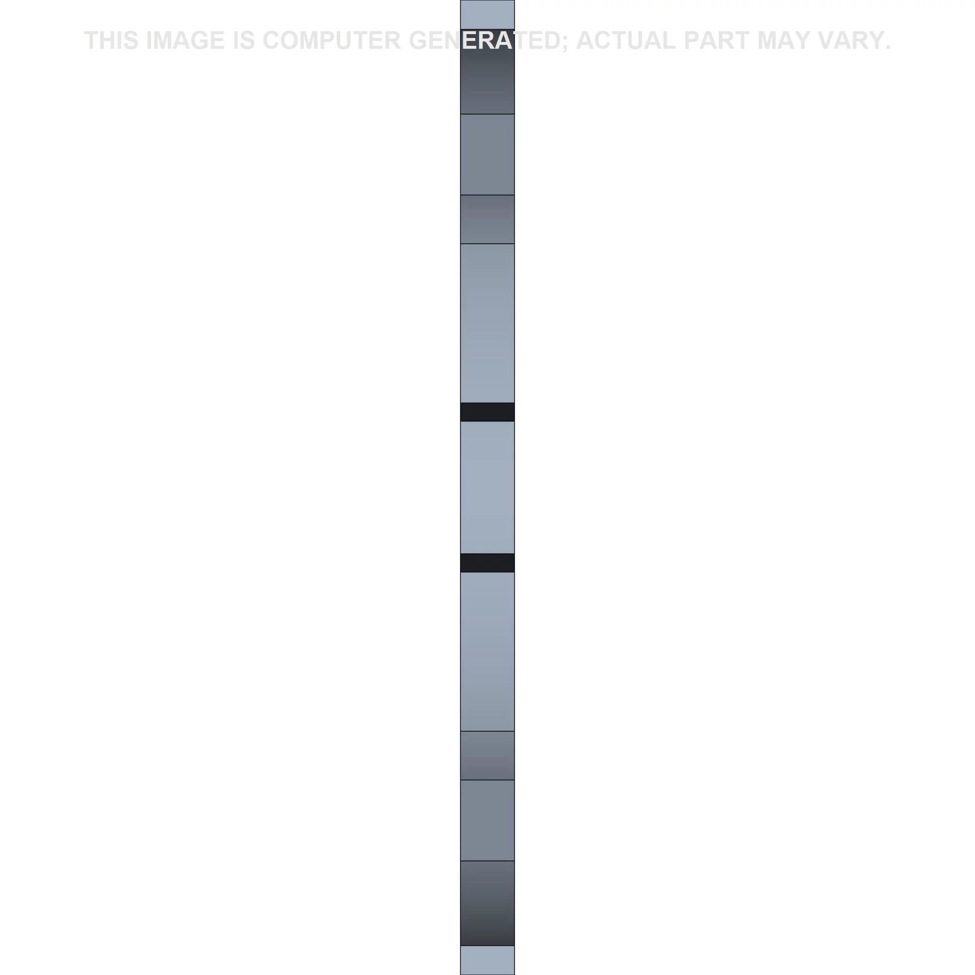 ANILHA DE RETENÇÃO