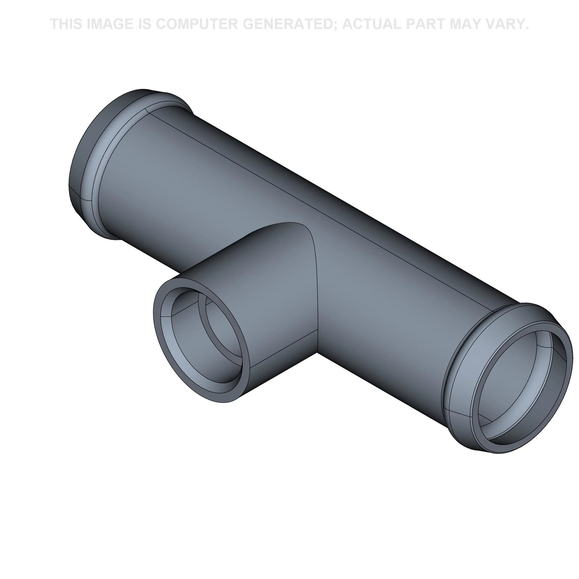 Hyd Tube | CASECE | US | EN