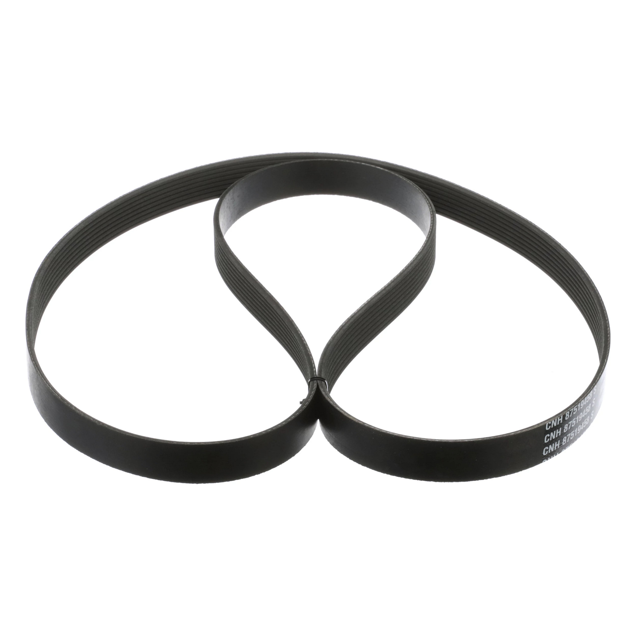 Correia de motor Poly-V - 1905 mm C x 8 nervuras