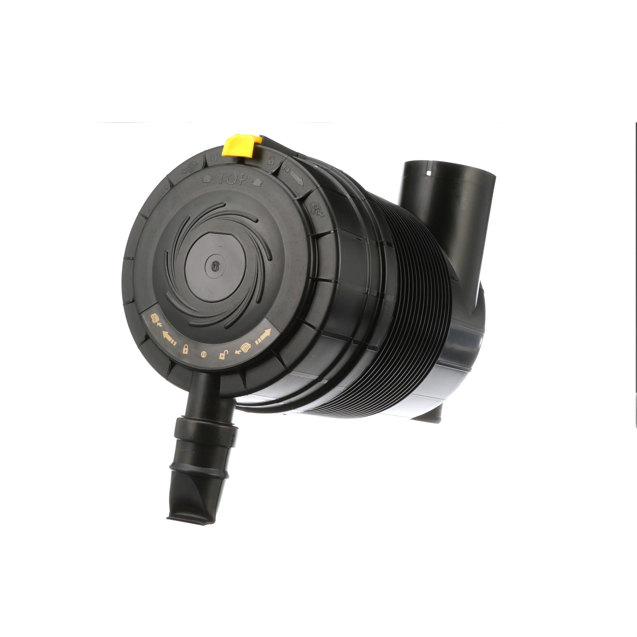 MONTAGEM DO FILTRO | NEWHOLLANDCE | BR | PT