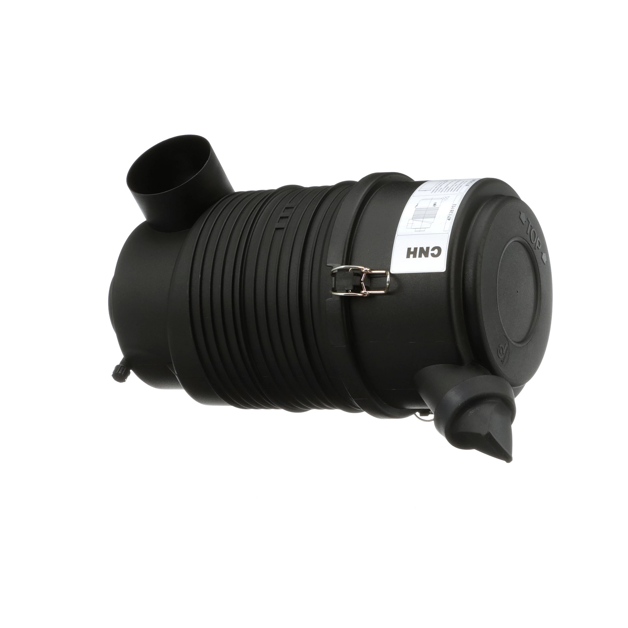 Filtro de ar do motor | NEWHOLLANDCE | BR | PT