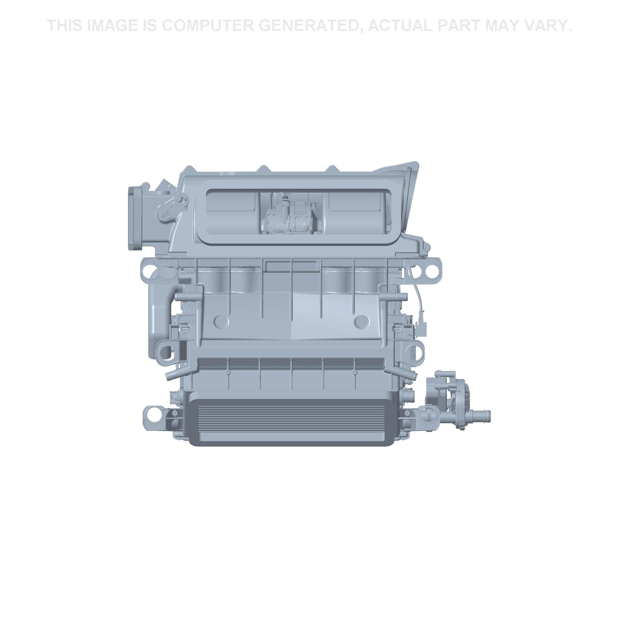 CONDITIONING UNIT | CASEIH | US | EN