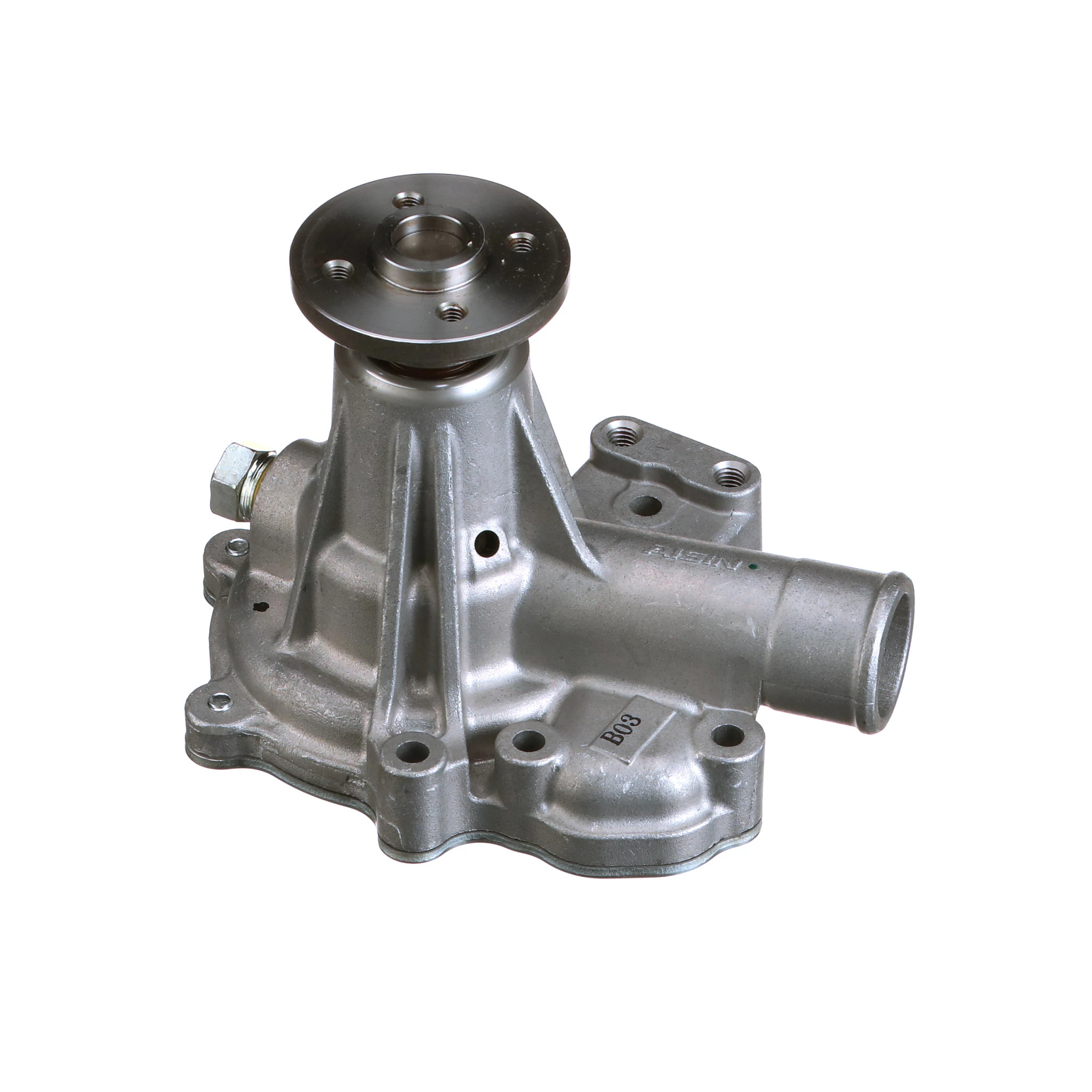 Bomba De Agua | NEWHOLLANDCE | BR | PT