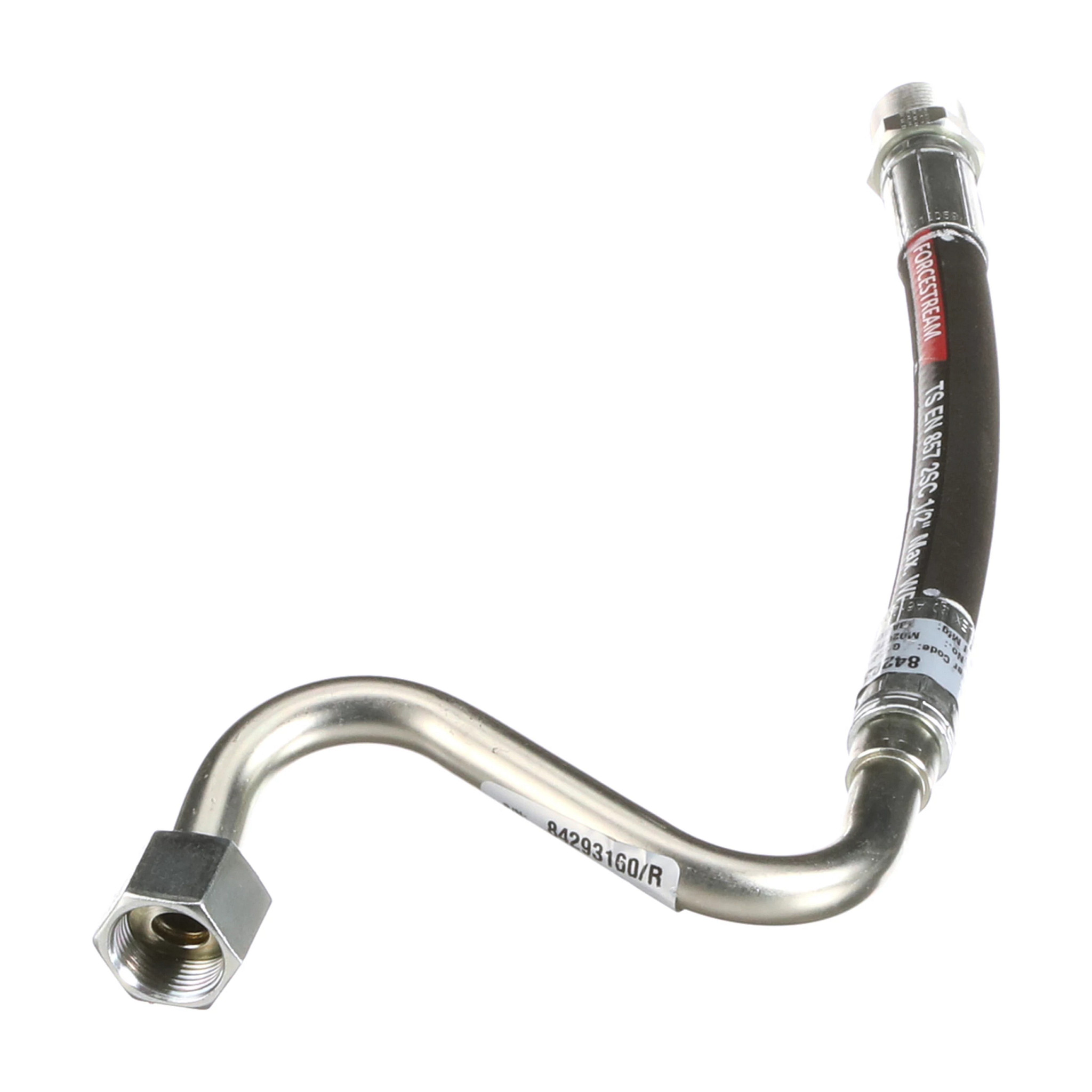 TUBO | CASECE | EU | IT