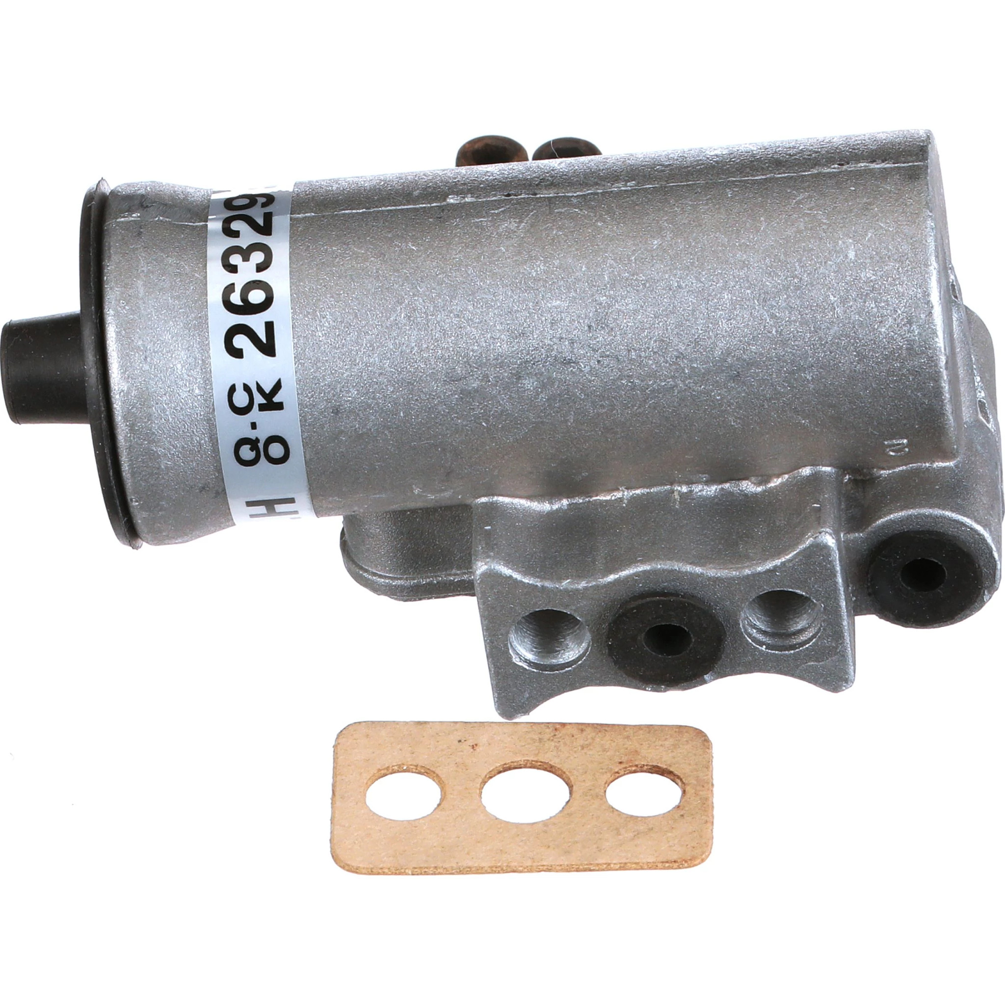 VALVE PRESSURE RELIE | CASEIH | AMEA | EN